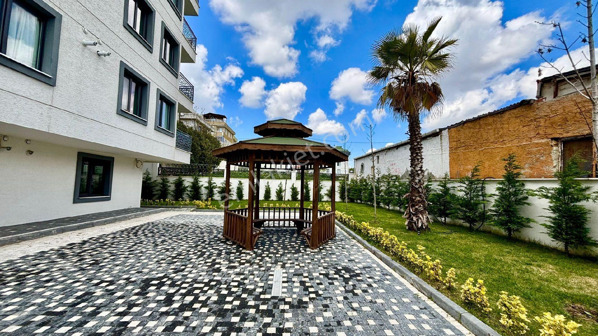 Büyükçekmece Gürpınar Atakent 2 Sitesi’nde Sıfır | 2+1 | Yerden Isıtmalı | Otoparklı | Premium Daire - Görsel 6