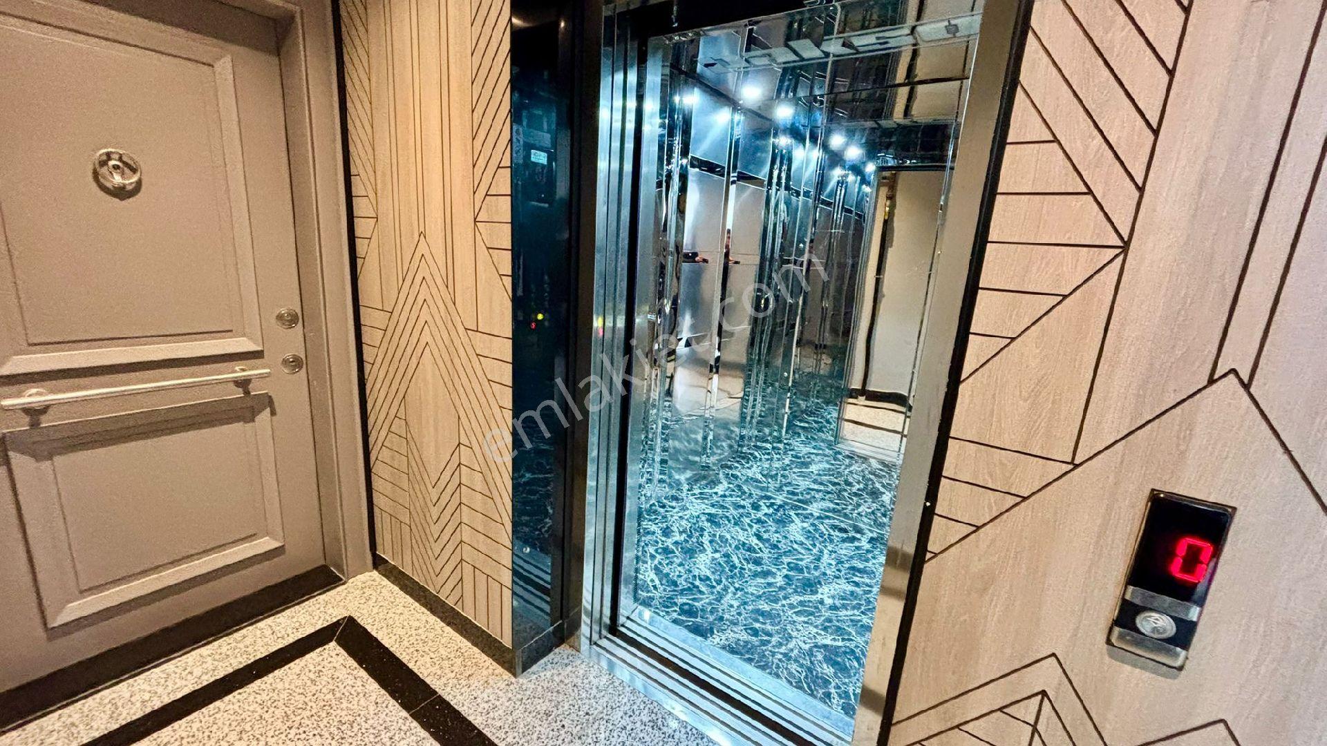 Büyükçekmece Gürpınar Atakent 2 Sitesi’nde Sıfır | 2+1 | Yerden Isıtmalı | Otoparklı | Premium Daire - Görsel 10