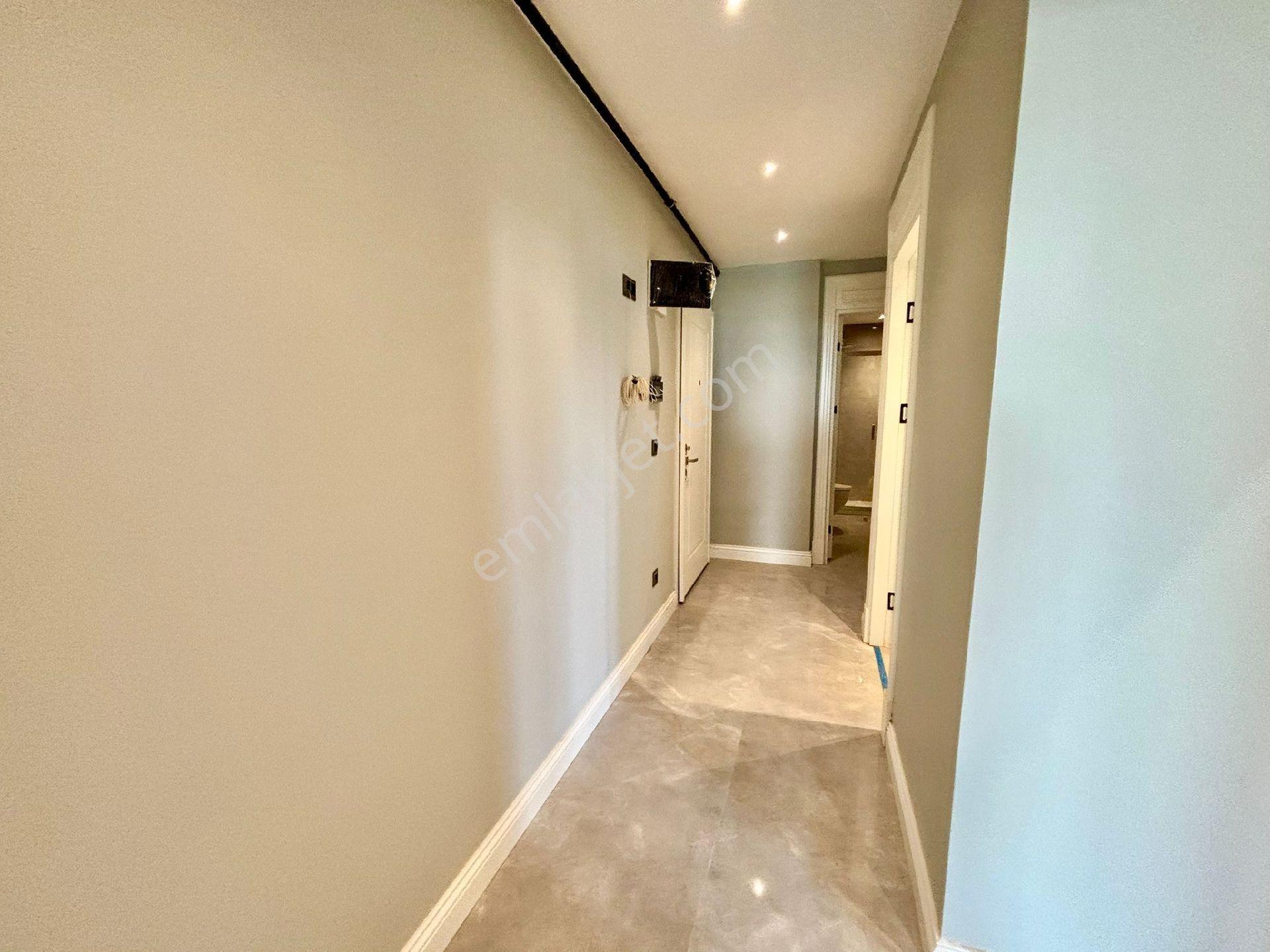 Büyükçekmece Gürpınar Atakent 2 Sitesi’nde Sıfır | 2+1 | Yerden Isıtmalı | Otoparklı | Premium Daire - Görsel 13