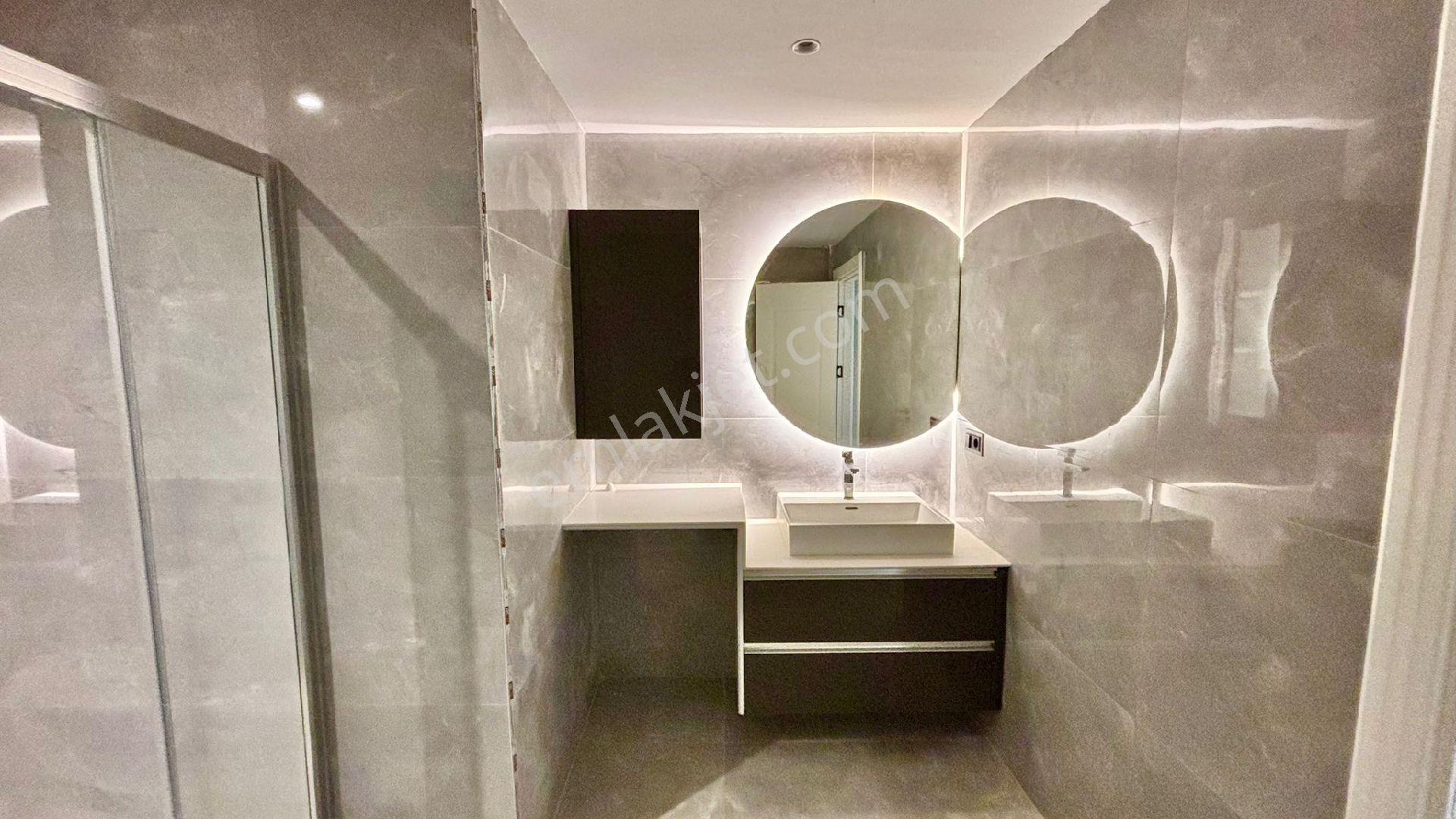 Büyükçekmece Gürpınar Atakent 2 Sitesi’nde Sıfır | 2+1 | Yerden Isıtmalı | Otoparklı | Premium Daire - Görsel 15