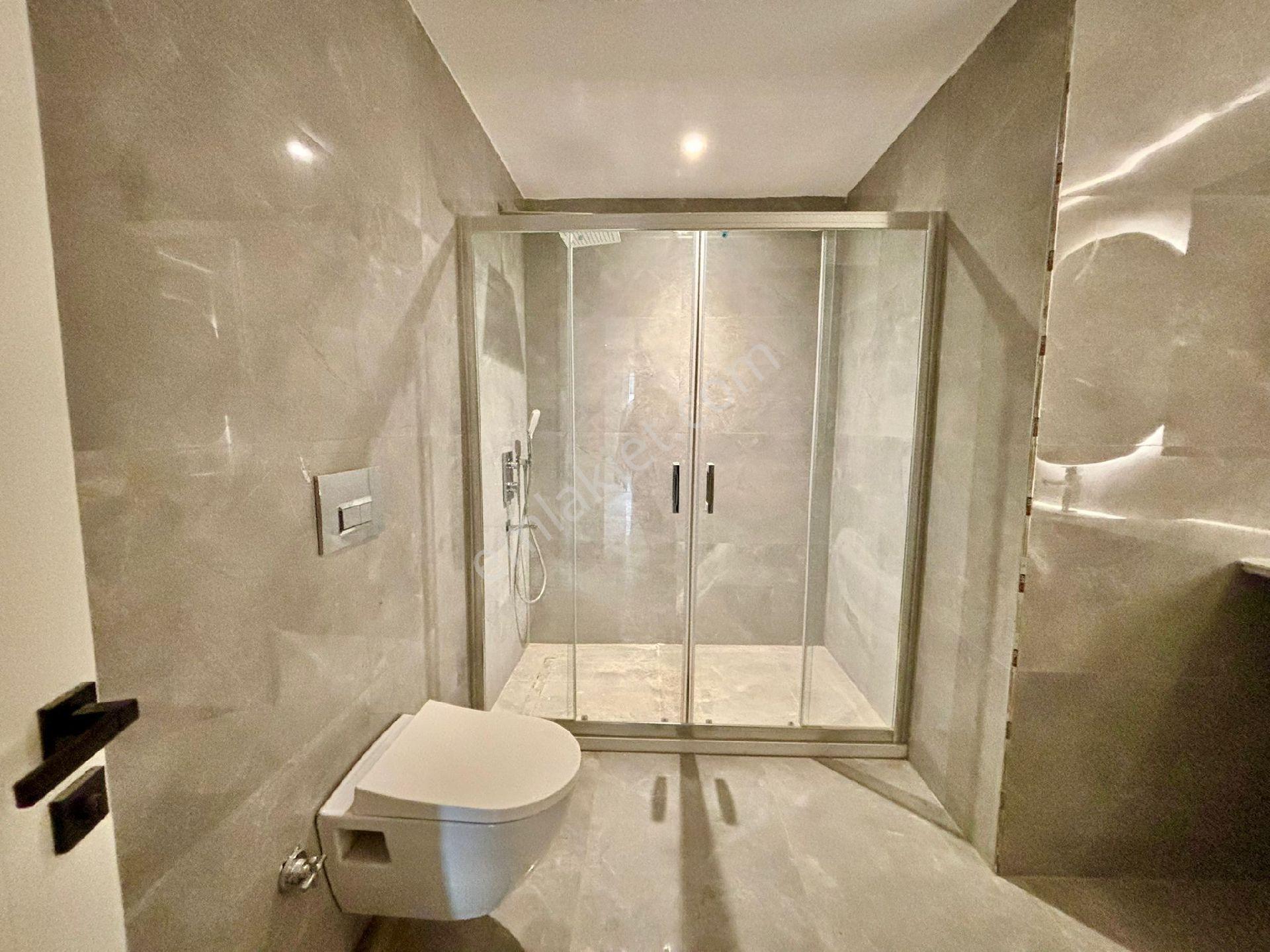Büyükçekmece Gürpınar Atakent 2 Sitesi’nde Sıfır | 2+1 | Yerden Isıtmalı | Otoparklı | Premium Daire - Görsel 14