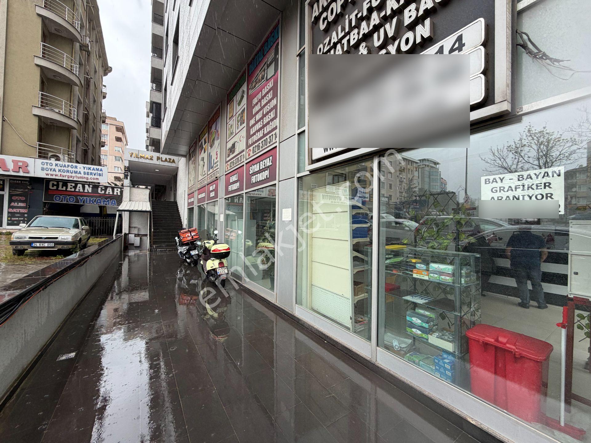 Bağlarbaşı Mh Atatürk Cad.üzeri Prestijli Plaza Katı 300 M2 ! - Görsel 30