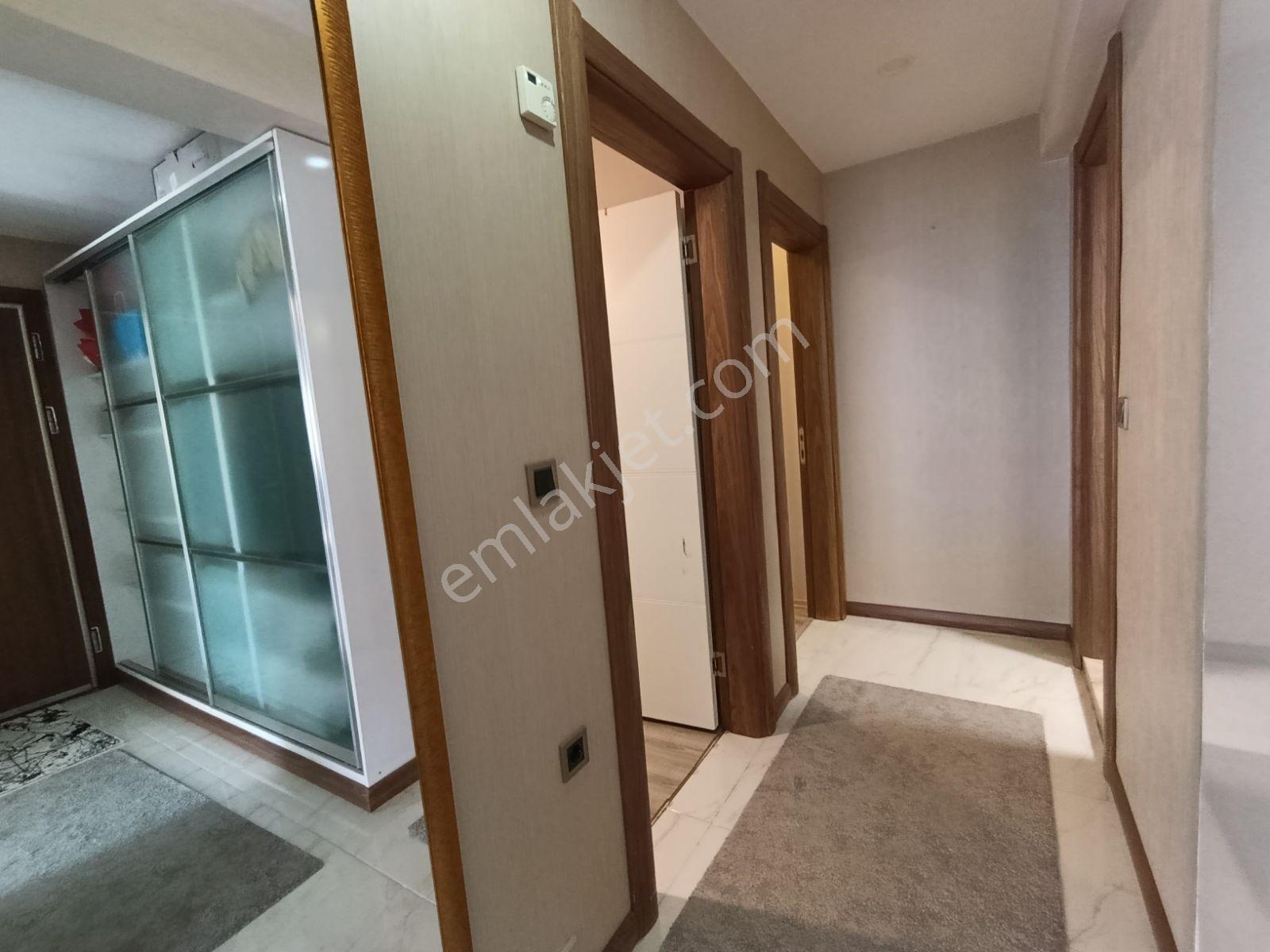 Ayrıcalıklı Konumda Park Flora 2 Sitesinde Satılık 2+1 Daire - Görsel 27