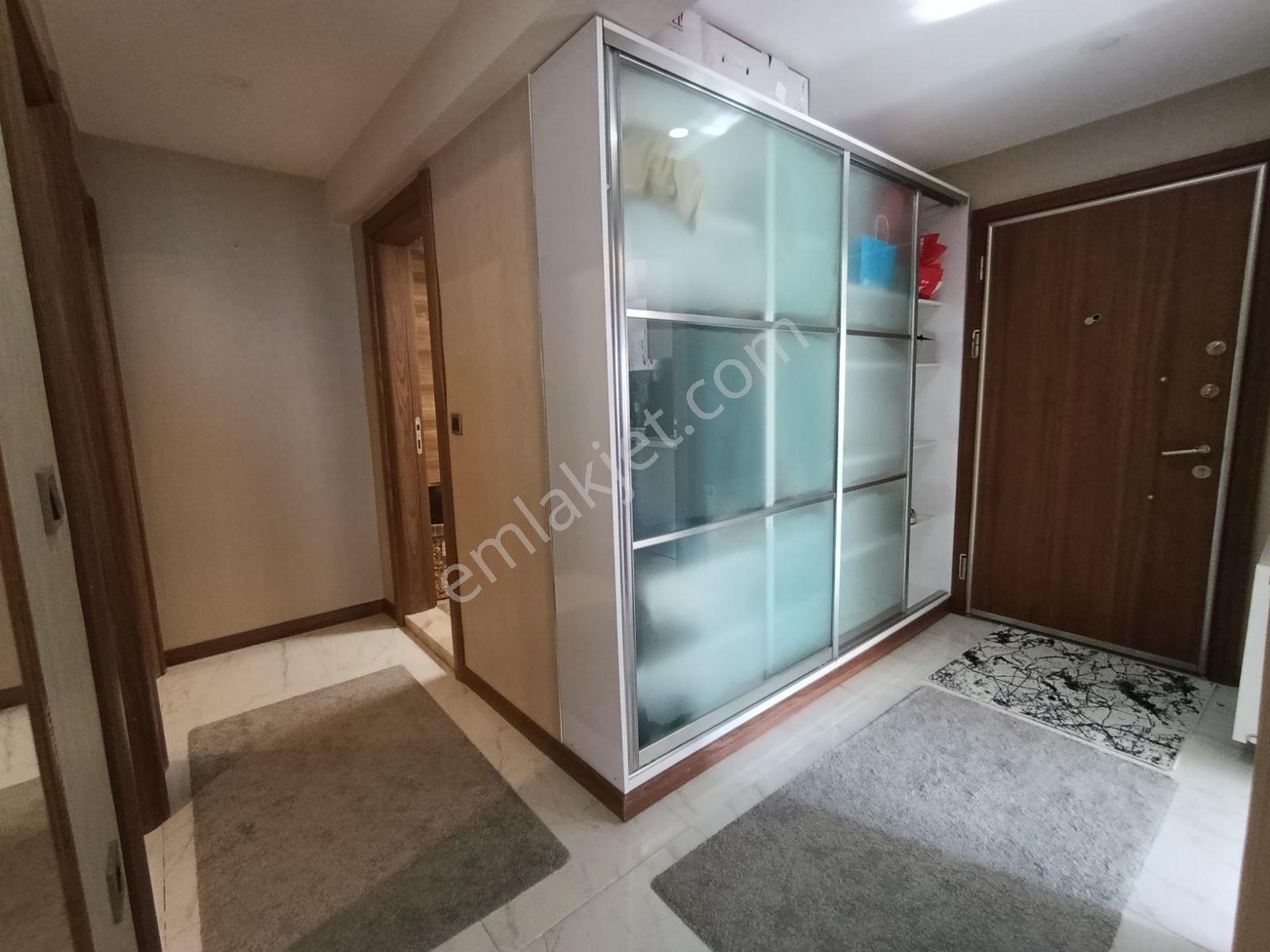 Ayrıcalıklı Konumda Park Flora 2 Sitesinde Satılık 2+1 Daire - Görsel 7