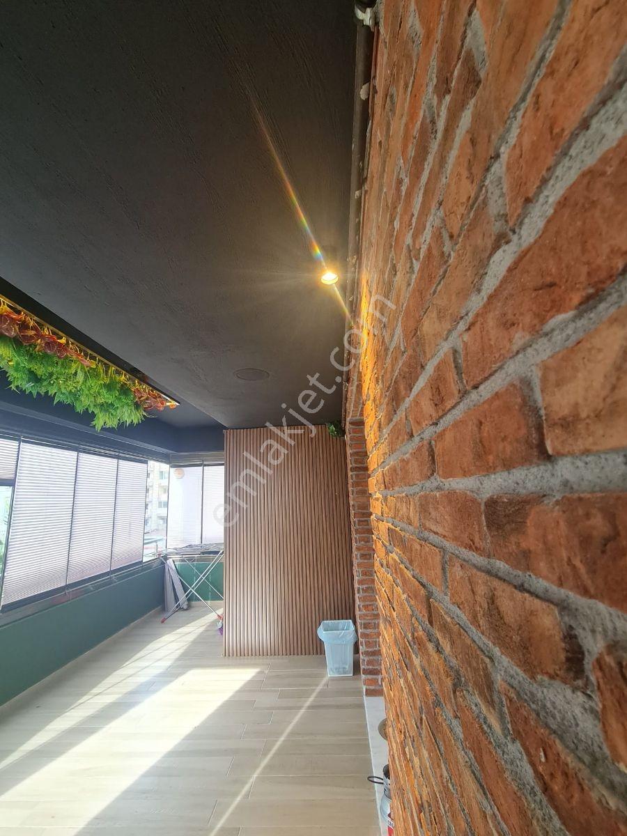 Ayrıcalıklı Konumda Park Flora 2 Sitesinde Satılık 2+1 Daire - Görsel 30