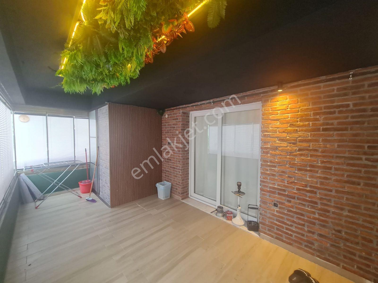 Ayrıcalıklı Konumda Park Flora 2 Sitesinde Satılık 2+1 Daire - Görsel 29