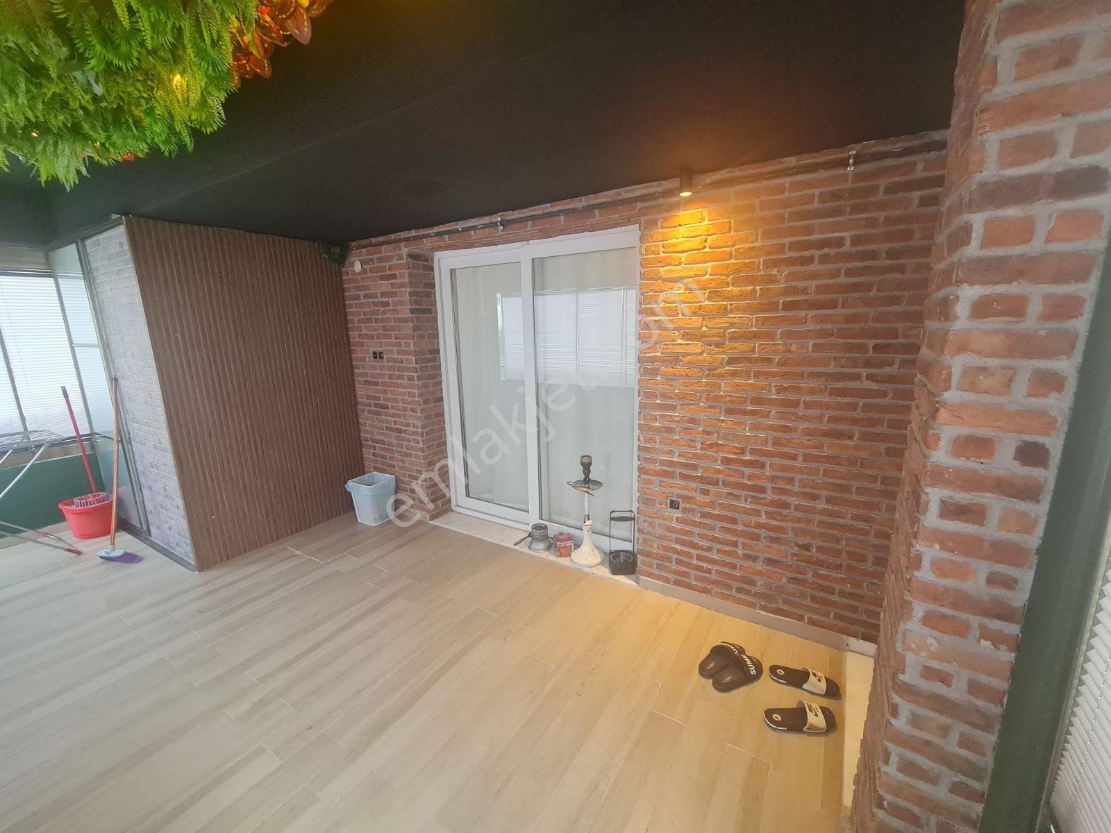 Ayrıcalıklı Konumda Park Flora 2 Sitesinde Satılık 2+1 Daire - Görsel 20