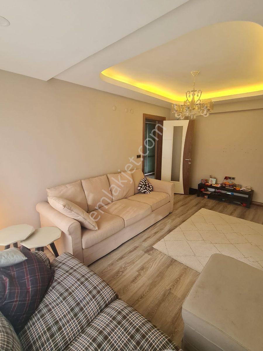 Ayrıcalıklı Konumda Park Flora 2 Sitesinde Satılık 2+1 Daire - Görsel 34
