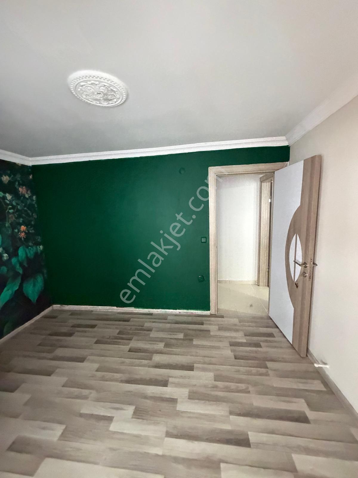 Dikilide Eşibenzeri Zorbulunur4+1 Dubleks Teraslı Denize 5dk - Görsel 29
