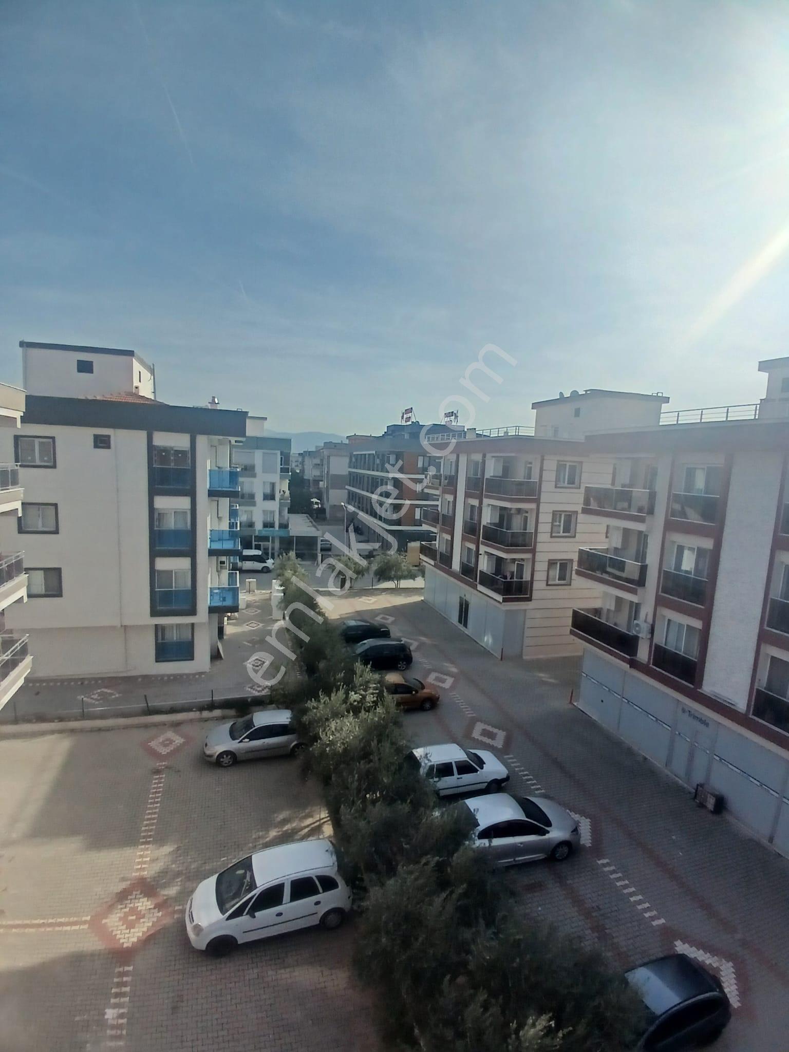Yerden Isıtmalı Lüx 1+1 Ara Kat Merkezi Konum Önü Açık - Görsel 37