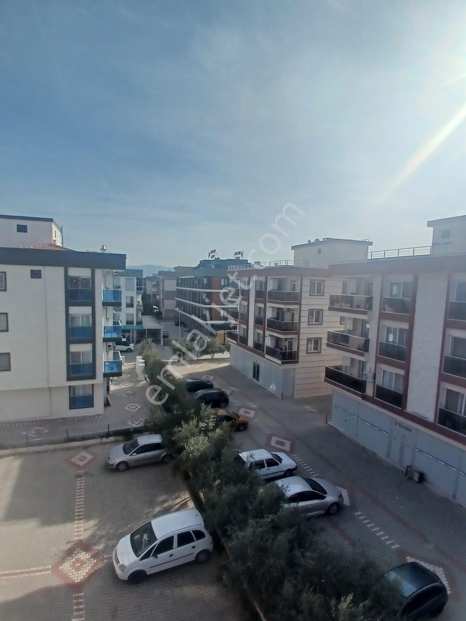 Yerden Isıtmalı Lüx 1+1 Ara Kat Merkezi Konum Önü Açık - Görsel 34