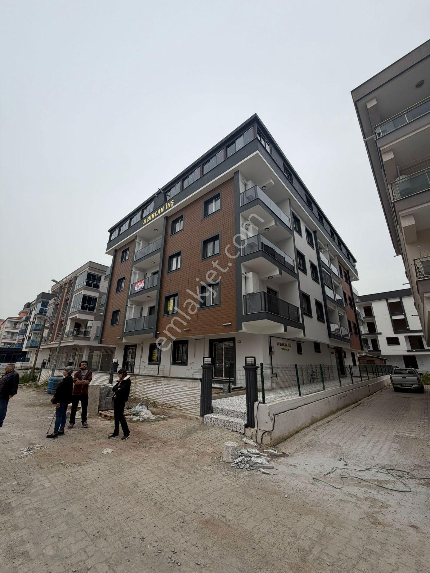 Yerden Isıtmalı Lüx 1+1 Ara Kat Merkezi Konum Önü Açık - Görsel 7
