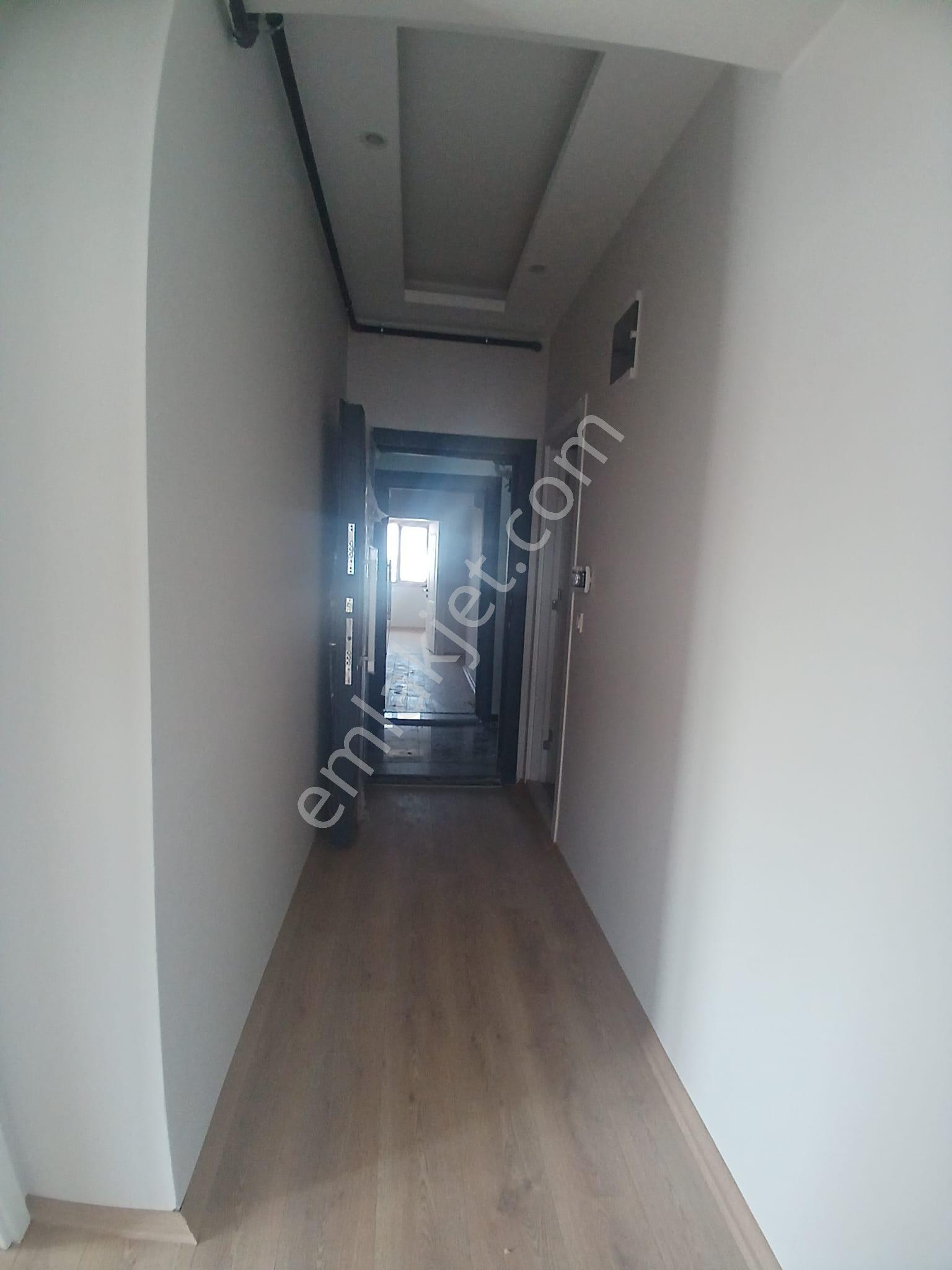 Yerden Isıtmalı Lüx 1+1 Ara Kat Merkezi Konum Önü Açık - Görsel 16
