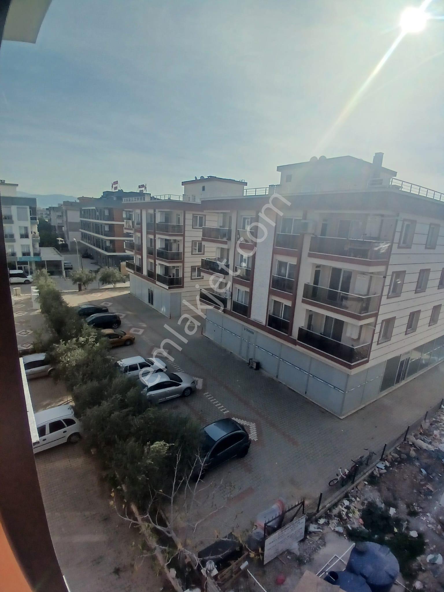 Yerden Isıtmalı Lüx 1+1 Ara Kat Merkezi Konum Önü Açık - Görsel 36