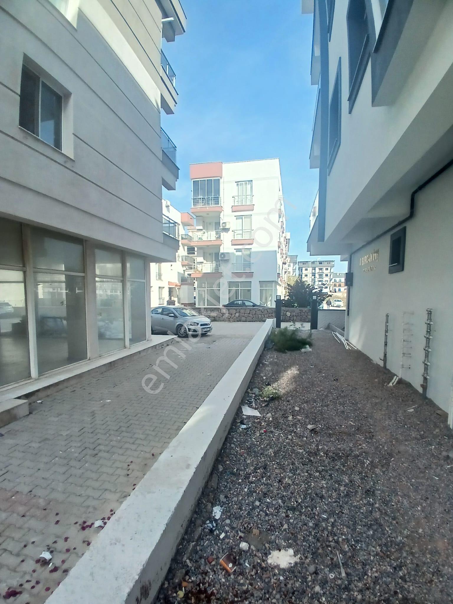 Yerden Isıtmalı Lüx 1+1 Ara Kat Merkezi Konum Önü Açık - Görsel 11