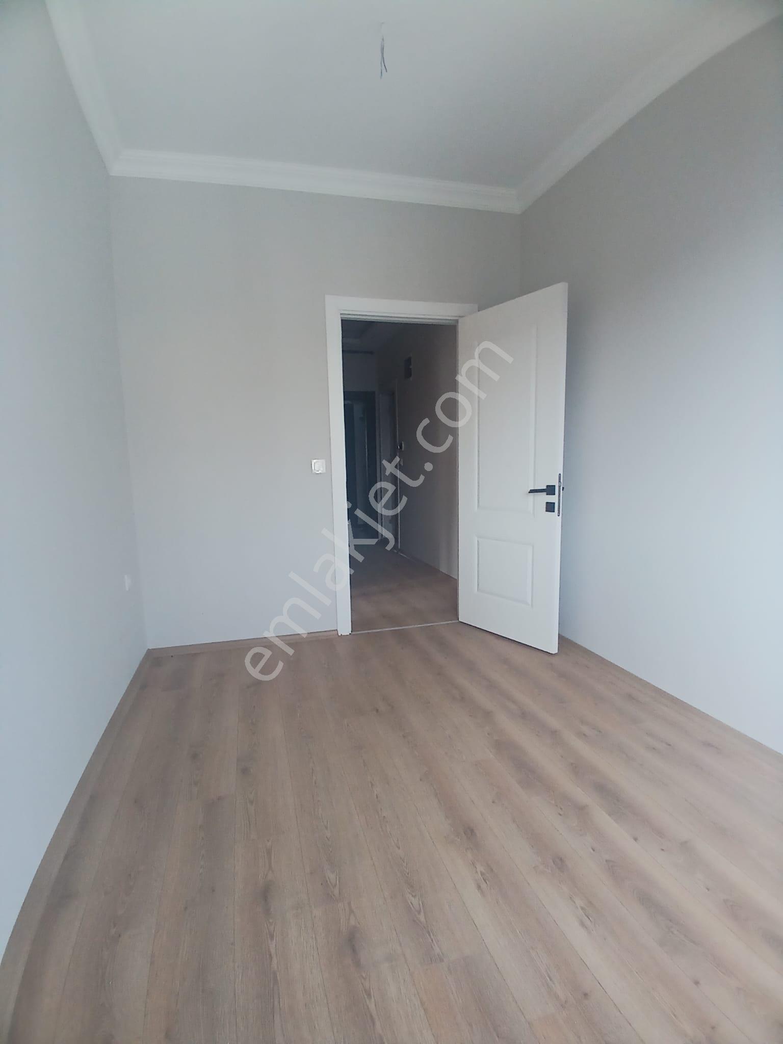 Yerden Isıtmalı Lüx 1+1 Ara Kat Merkezi Konum Önü Açık - Görsel 23