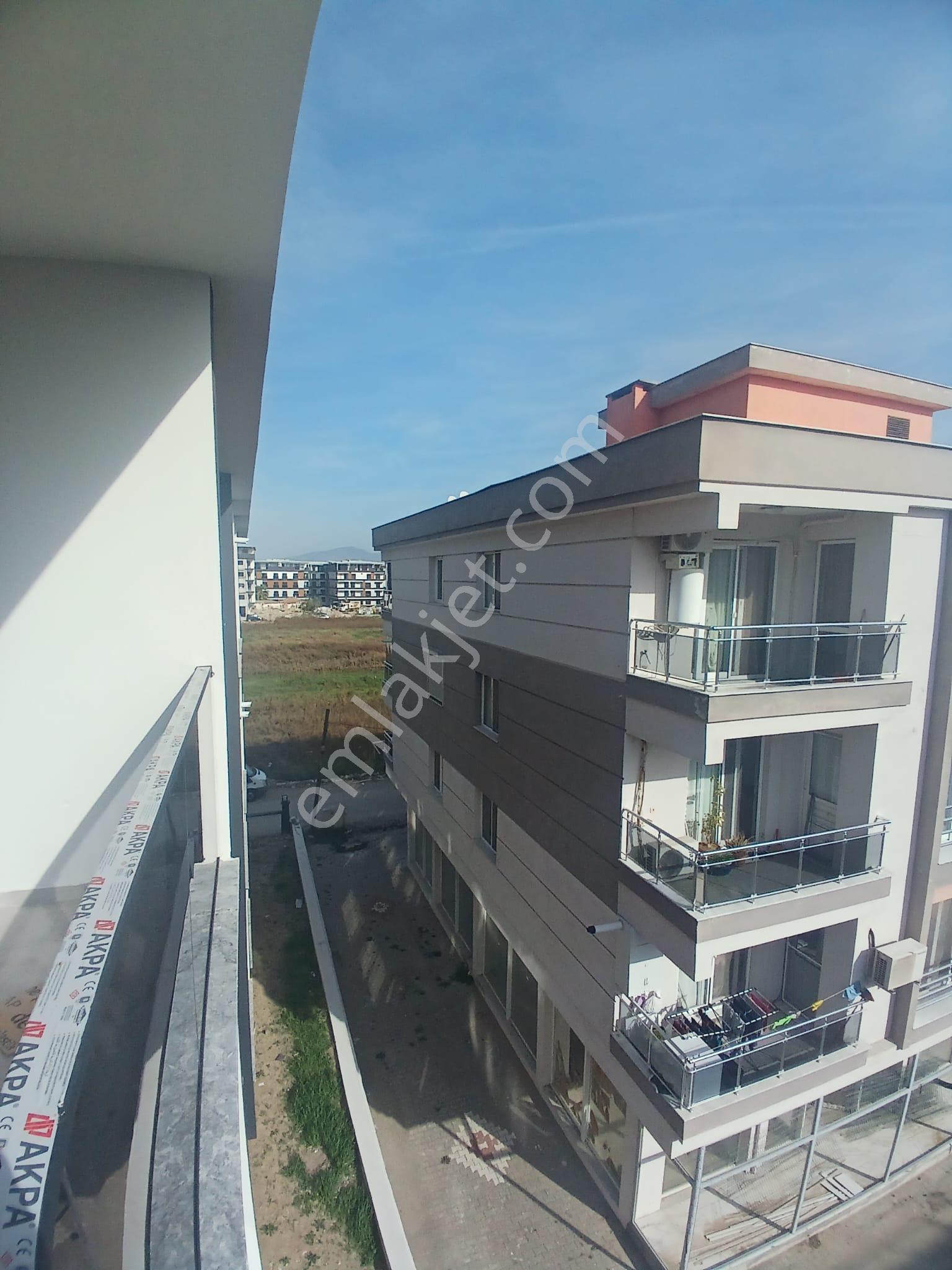 Yerden Isıtmalı Lüx 1+1 Ara Kat Merkezi Konum Önü Açık - Görsel 18