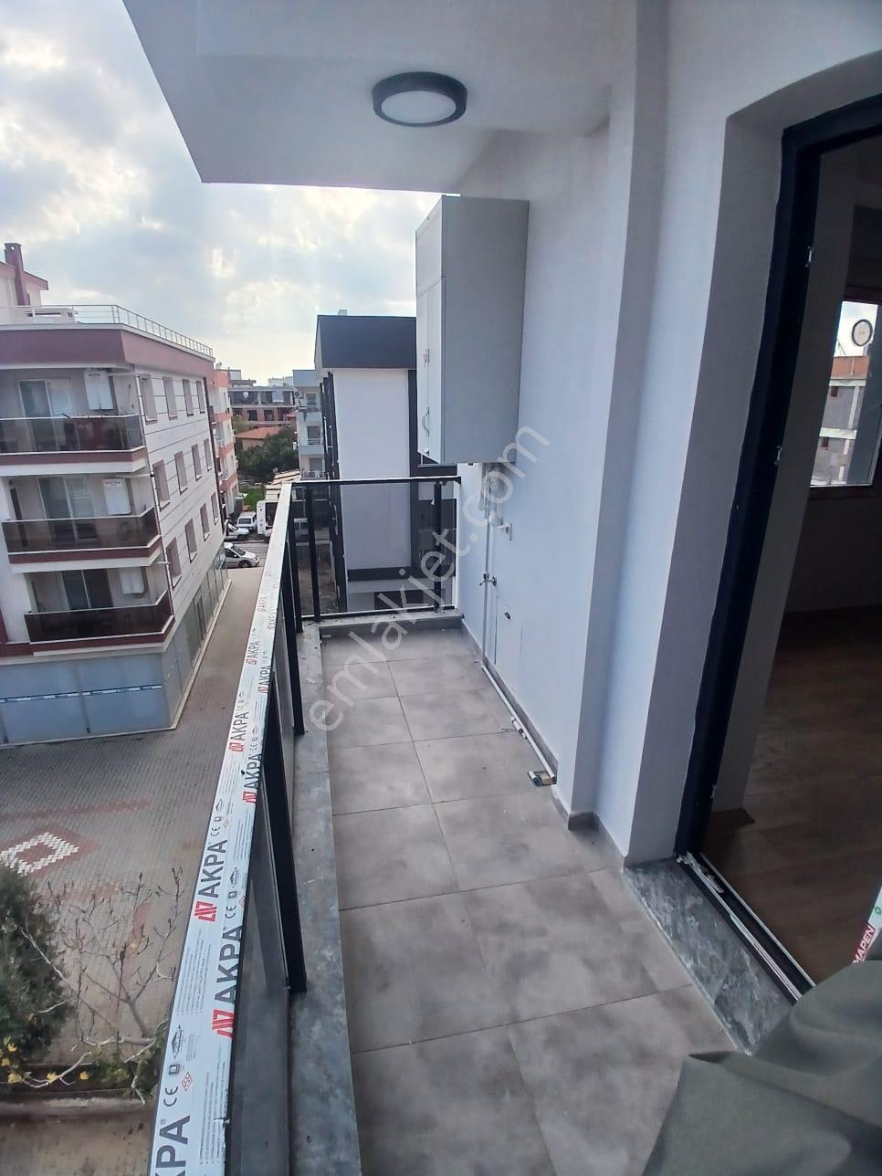 Yerden Isıtmalı Lüx 1+1 Ara Kat Merkezi Konum Önü Açık - Görsel 25