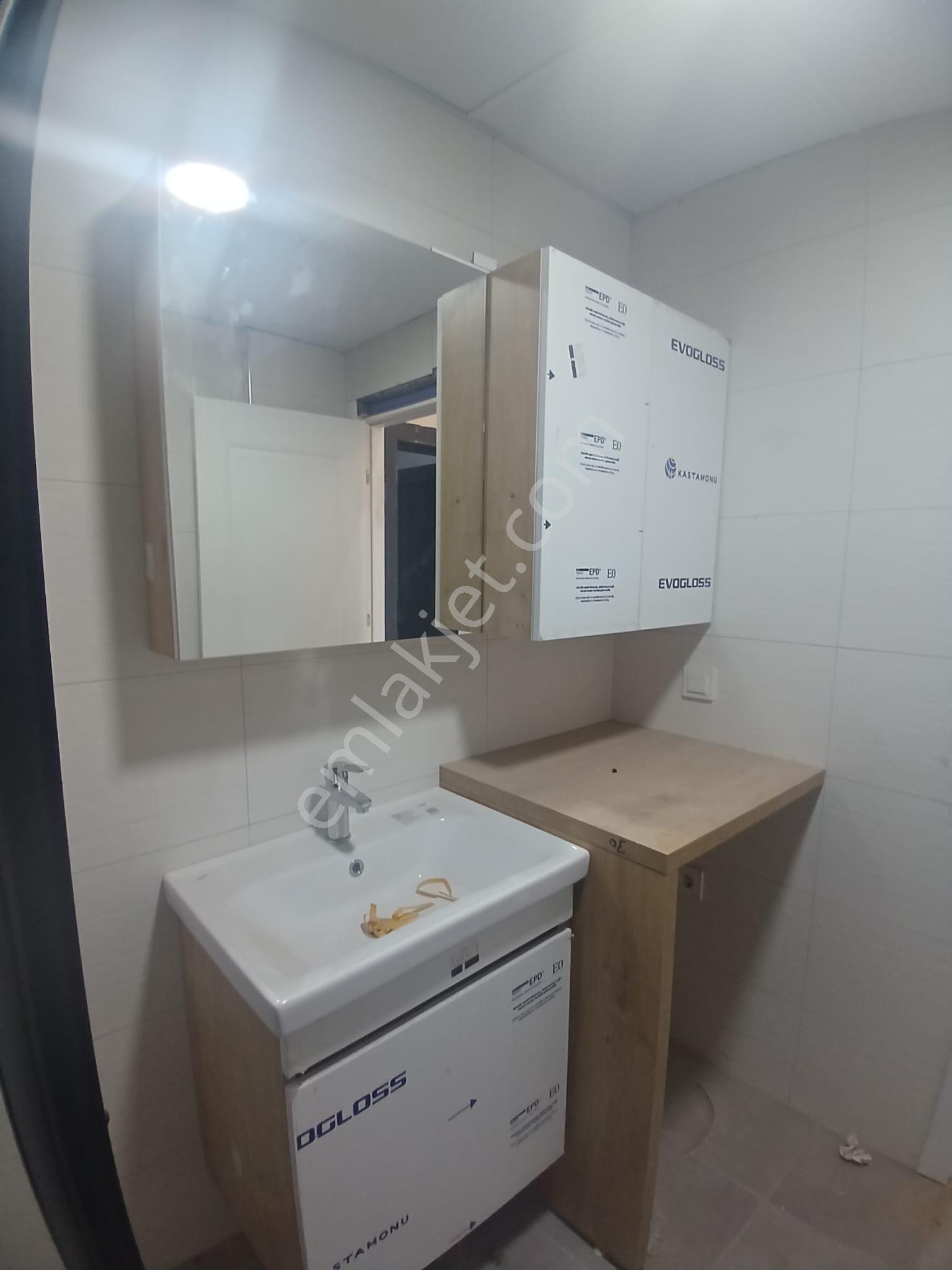 Yerden Isıtmalı Lüx 1+1 Ara Kat Merkezi Konum Önü Açık - Görsel 17