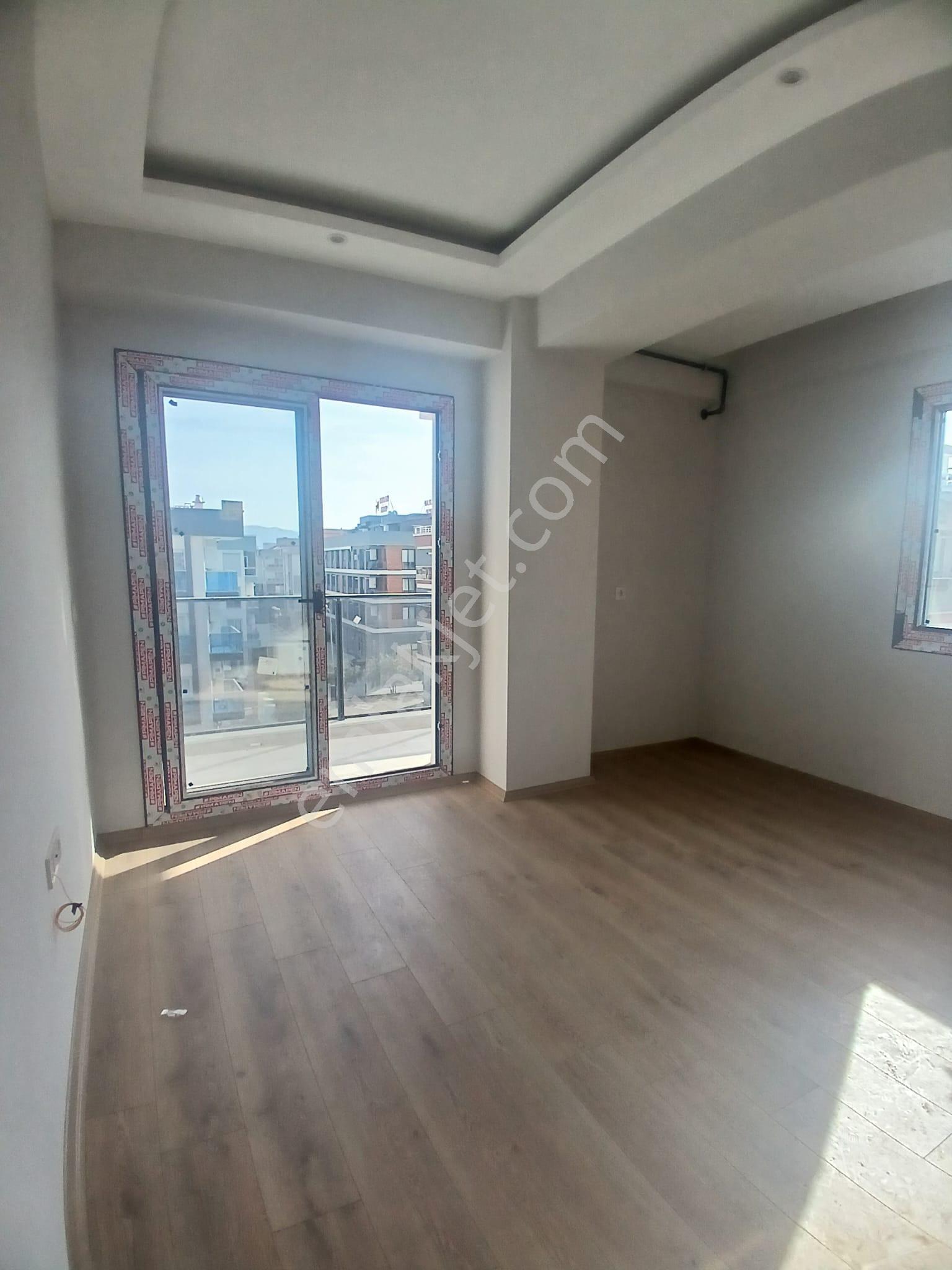 Yerden Isıtmalı Lüx 1+1 Ara Kat Merkezi Konum Önü Açık - Görsel 28