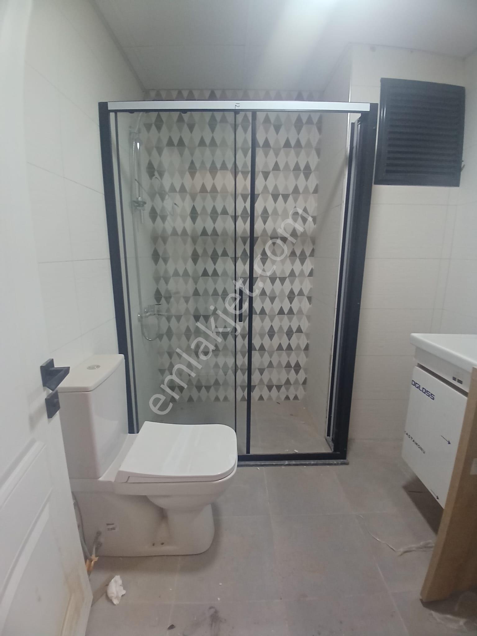 Yerden Isıtmalı Lüx 1+1 Ara Kat Merkezi Konum Önü Açık - Görsel 35