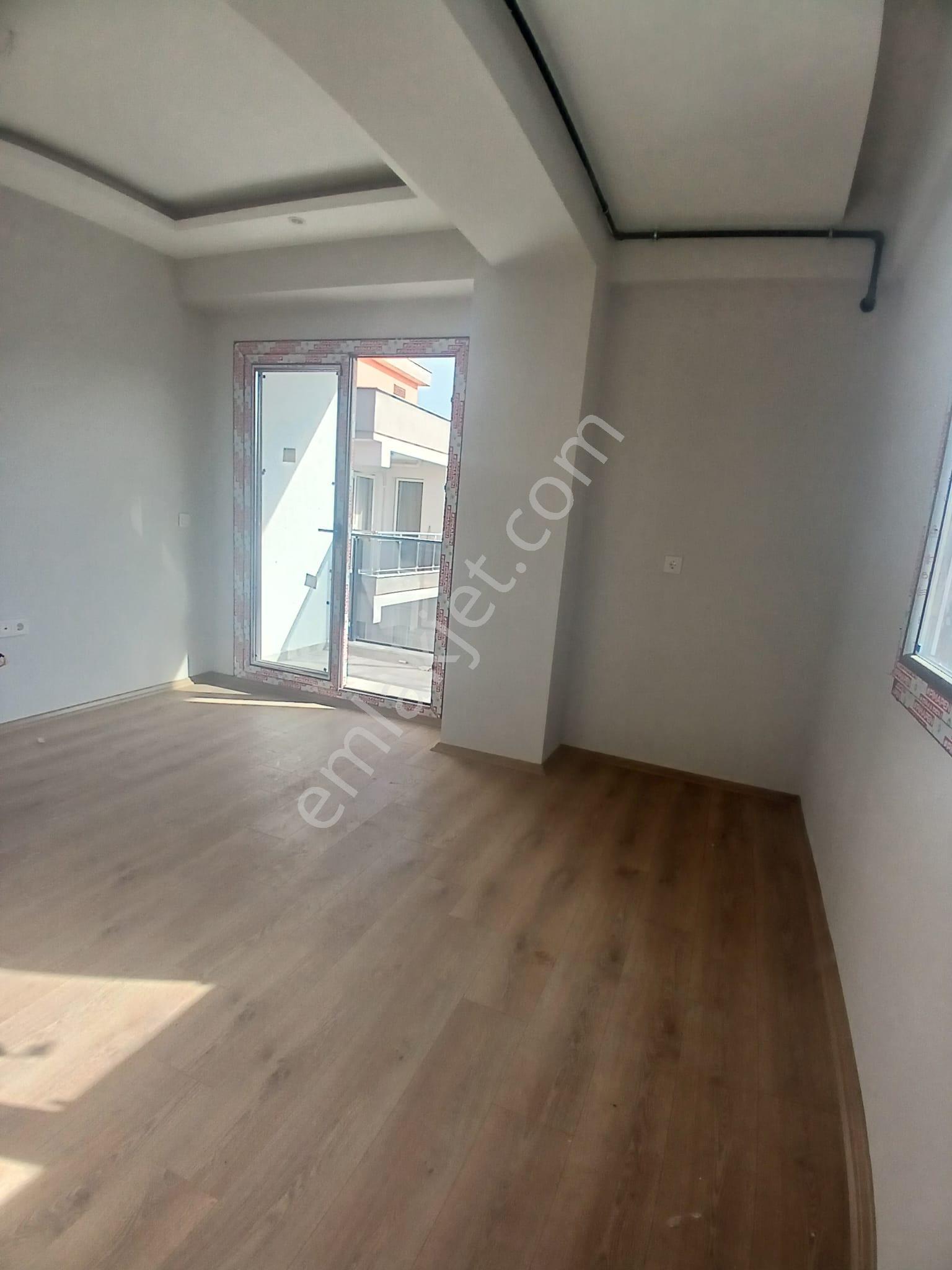 Yerden Isıtmalı Lüx 1+1 Ara Kat Merkezi Konum Önü Açık - Görsel 33