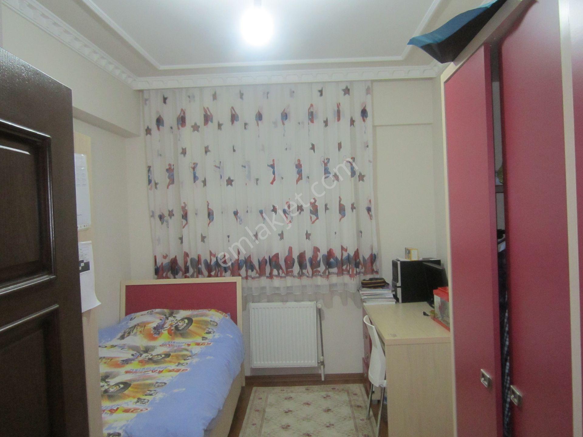 Talas Bahçelievler 4+1 Kiralık Sahibinden (kınaş) Vizyon Apt. - Görsel 7
