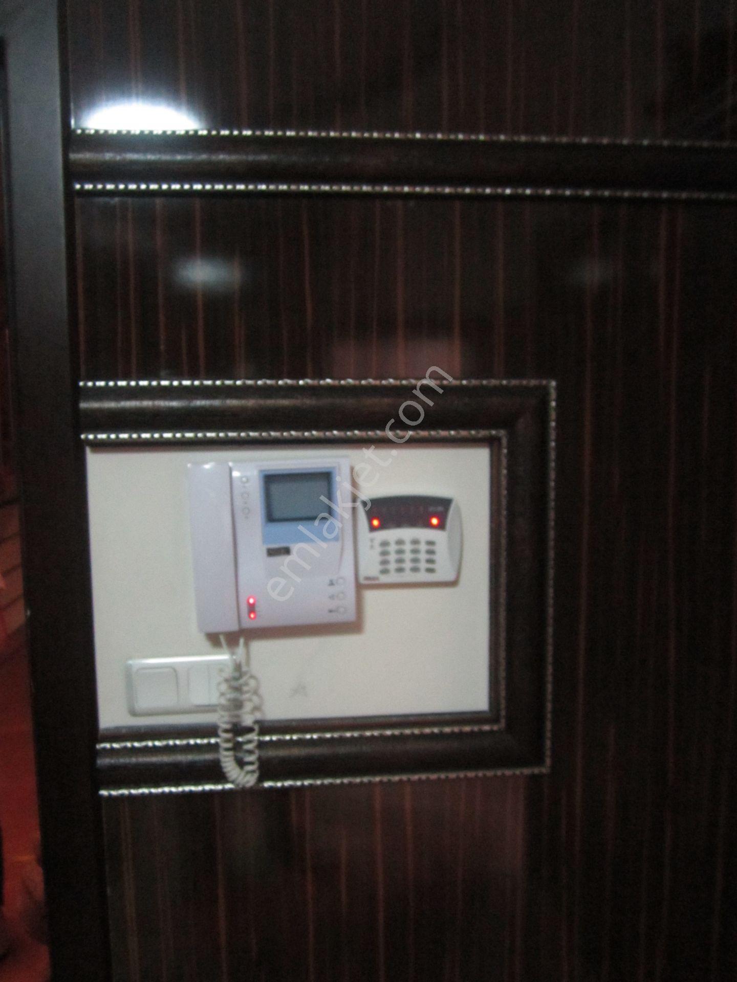 Talas Bahçelievler 4+1 Kiralık Sahibinden (kınaş) Vizyon Apt. - Görsel 13