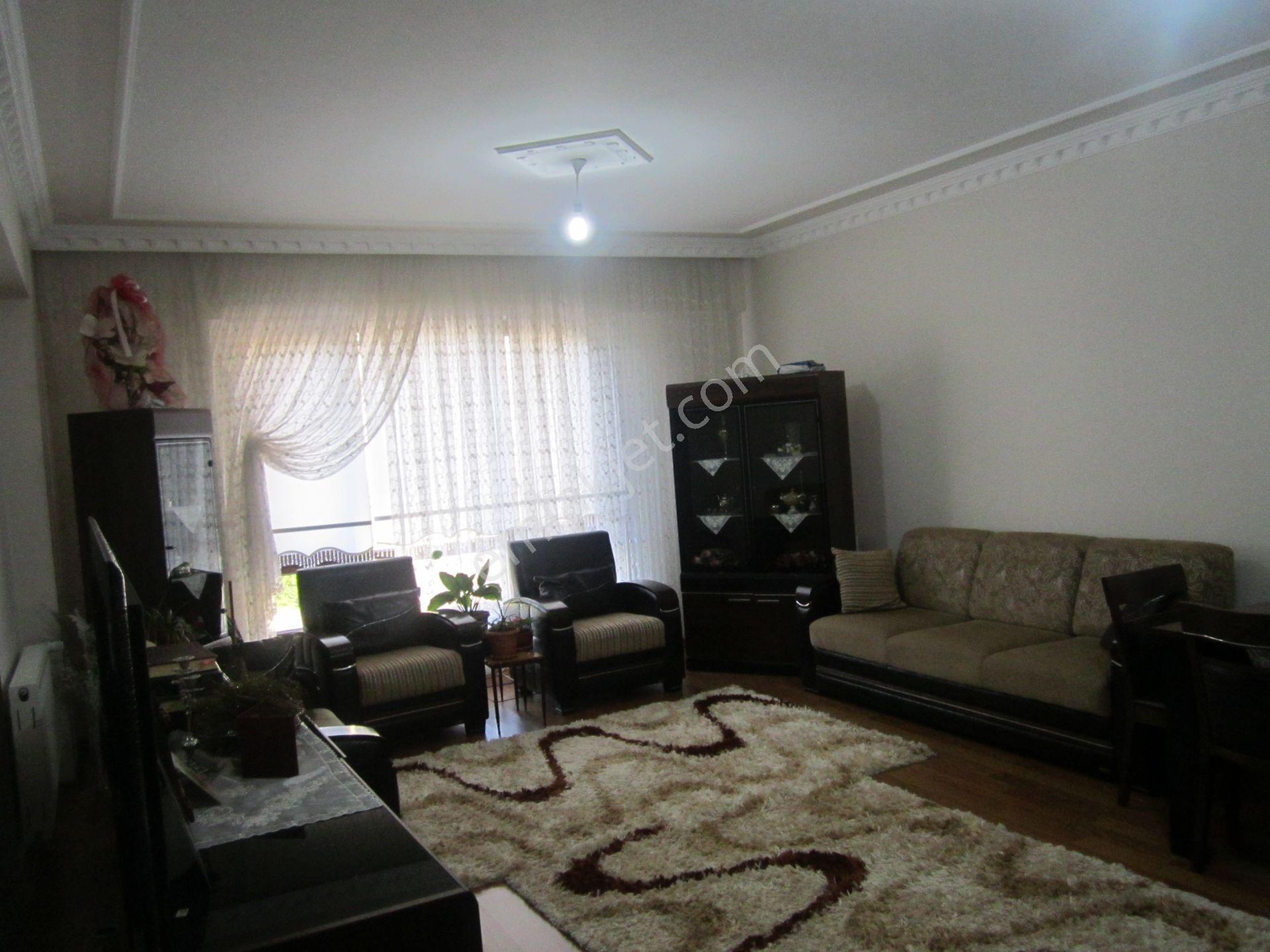 Talas Bahçelievler 4+1 Kiralık Sahibinden (kınaş) Vizyon Apt. - Görsel 3