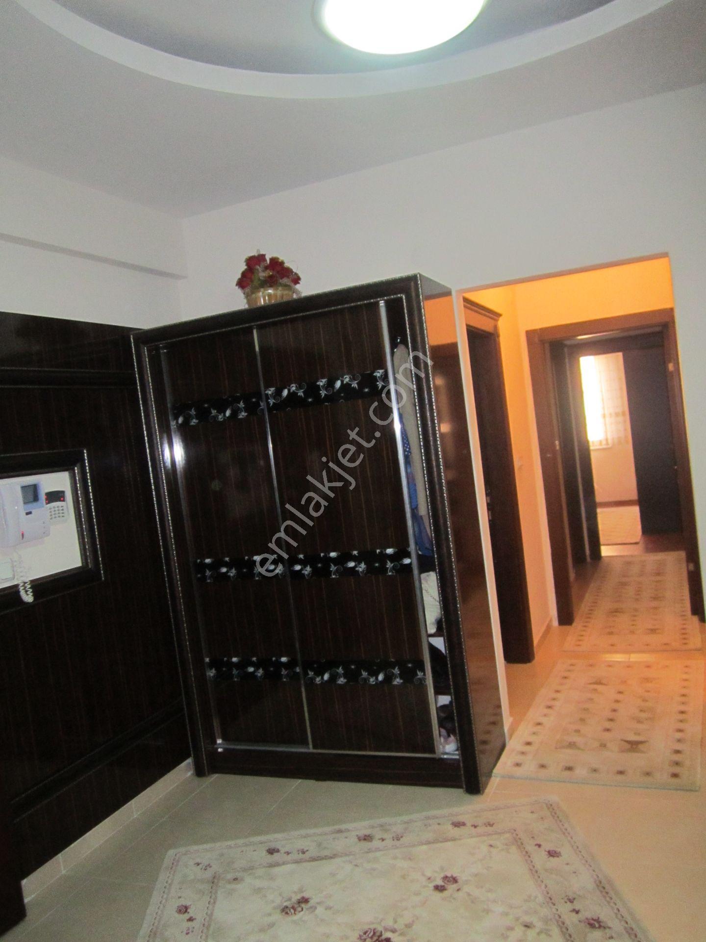 Talas Bahçelievler 4+1 Kiralık Sahibinden (kınaş) Vizyon Apt. - Görsel 2