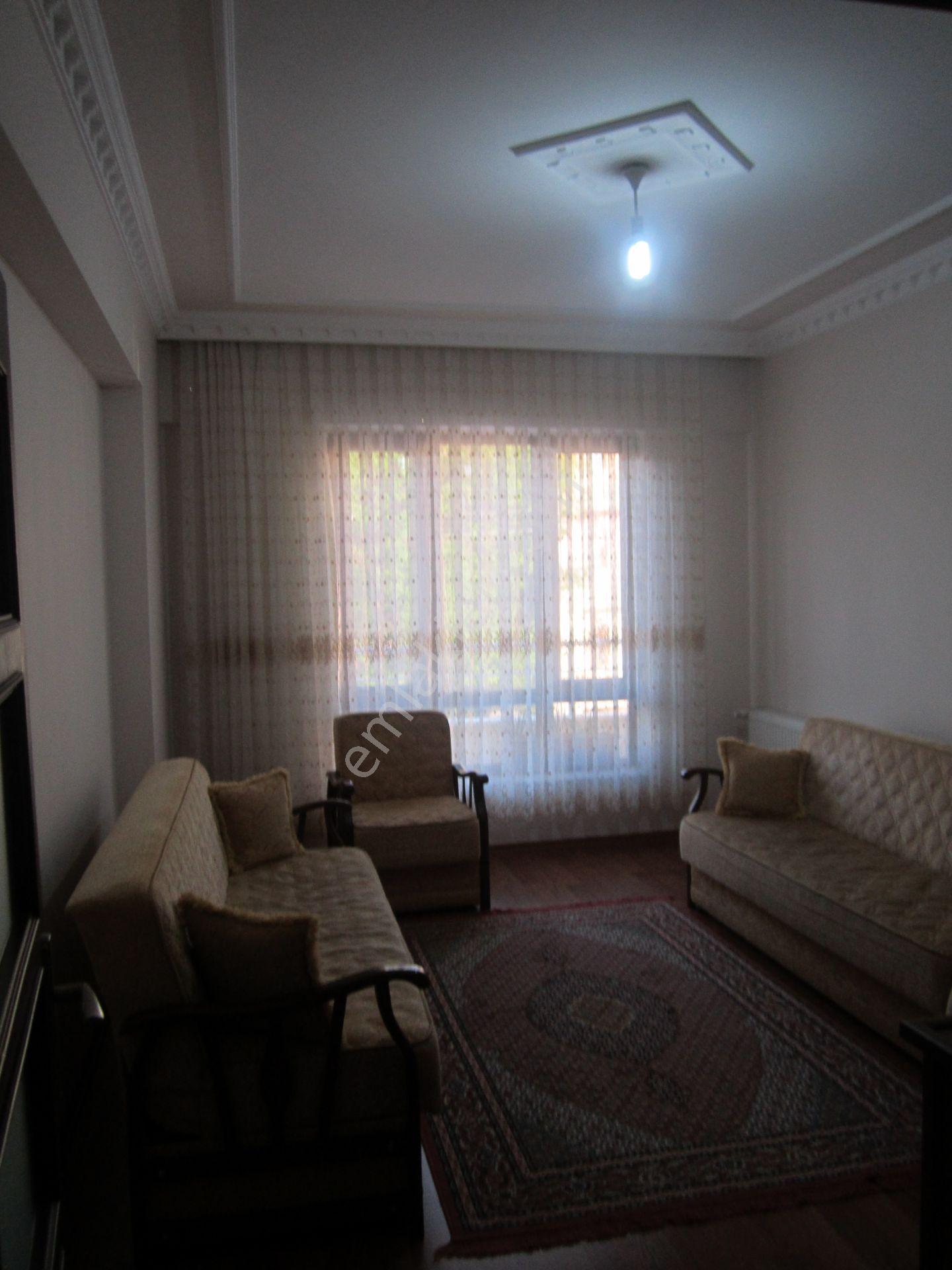 Talas Bahçelievler 4+1 Kiralık Sahibinden (kınaş) Vizyon Apt. - Görsel 5