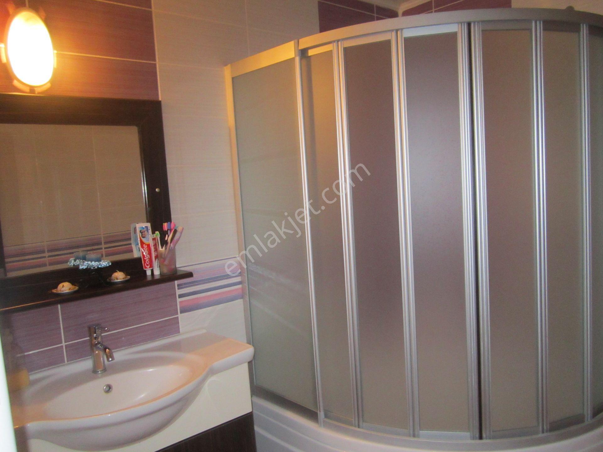 Talas Bahçelievler 4+1 Kiralık Sahibinden (kınaş) Vizyon Apt. - Görsel 11