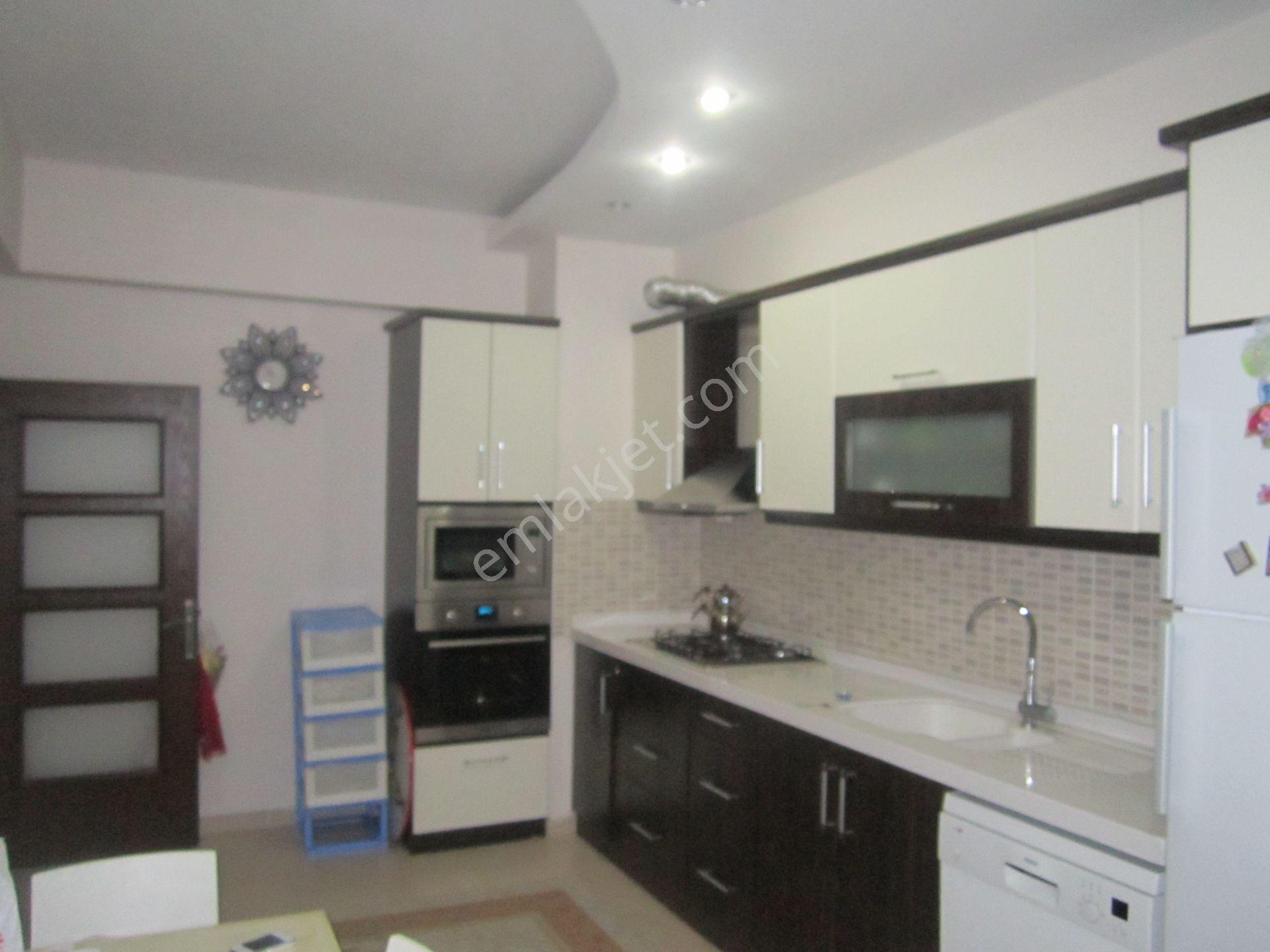 Talas Bahçelievler 4+1 Kiralık Sahibinden (kınaş) Vizyon Apt. - Görsel 6