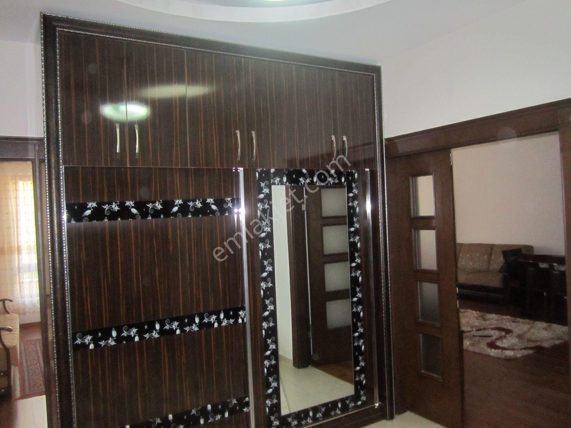 Talas Bahçelievler 4+1 Kiralık Sahibinden (kınaş) Vizyon Apt. - Görsel 14