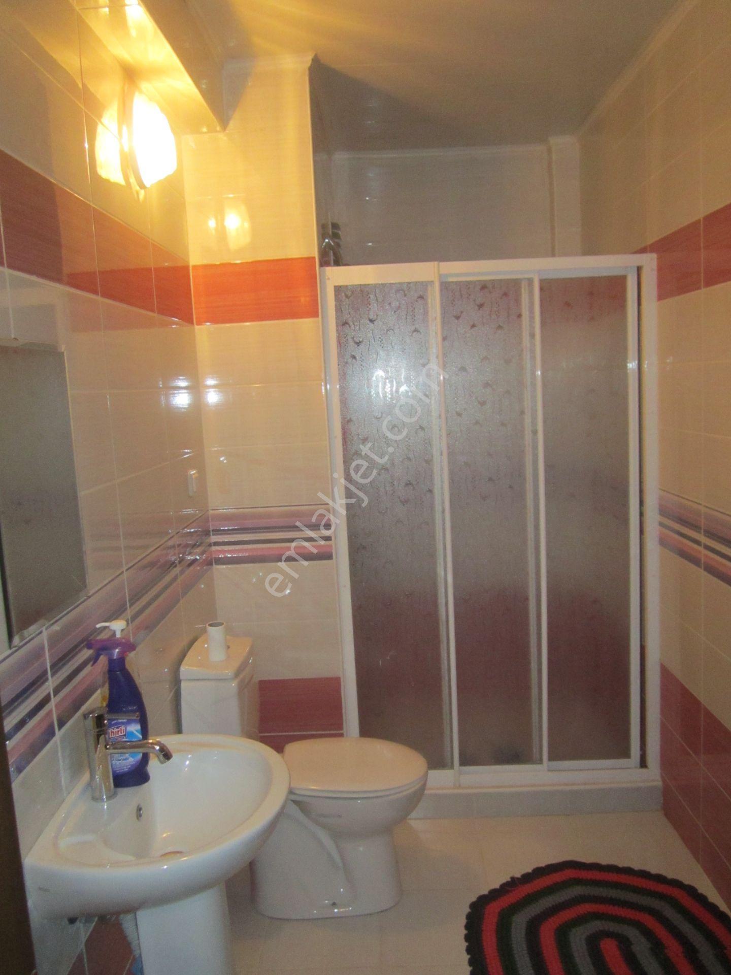 Talas Bahçelievler 4+1 Kiralık Sahibinden (kınaş) Vizyon Apt. - Görsel 12