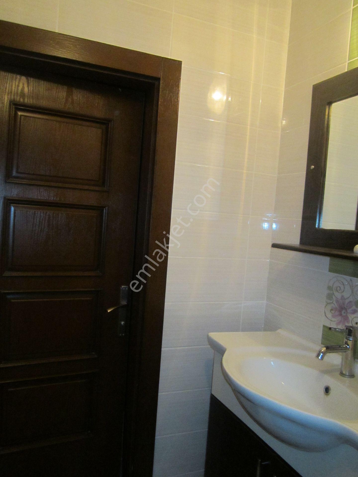 Talas Bahçelievler 4+1 Kiralık Sahibinden (kınaş) Vizyon Apt. - Görsel 9
