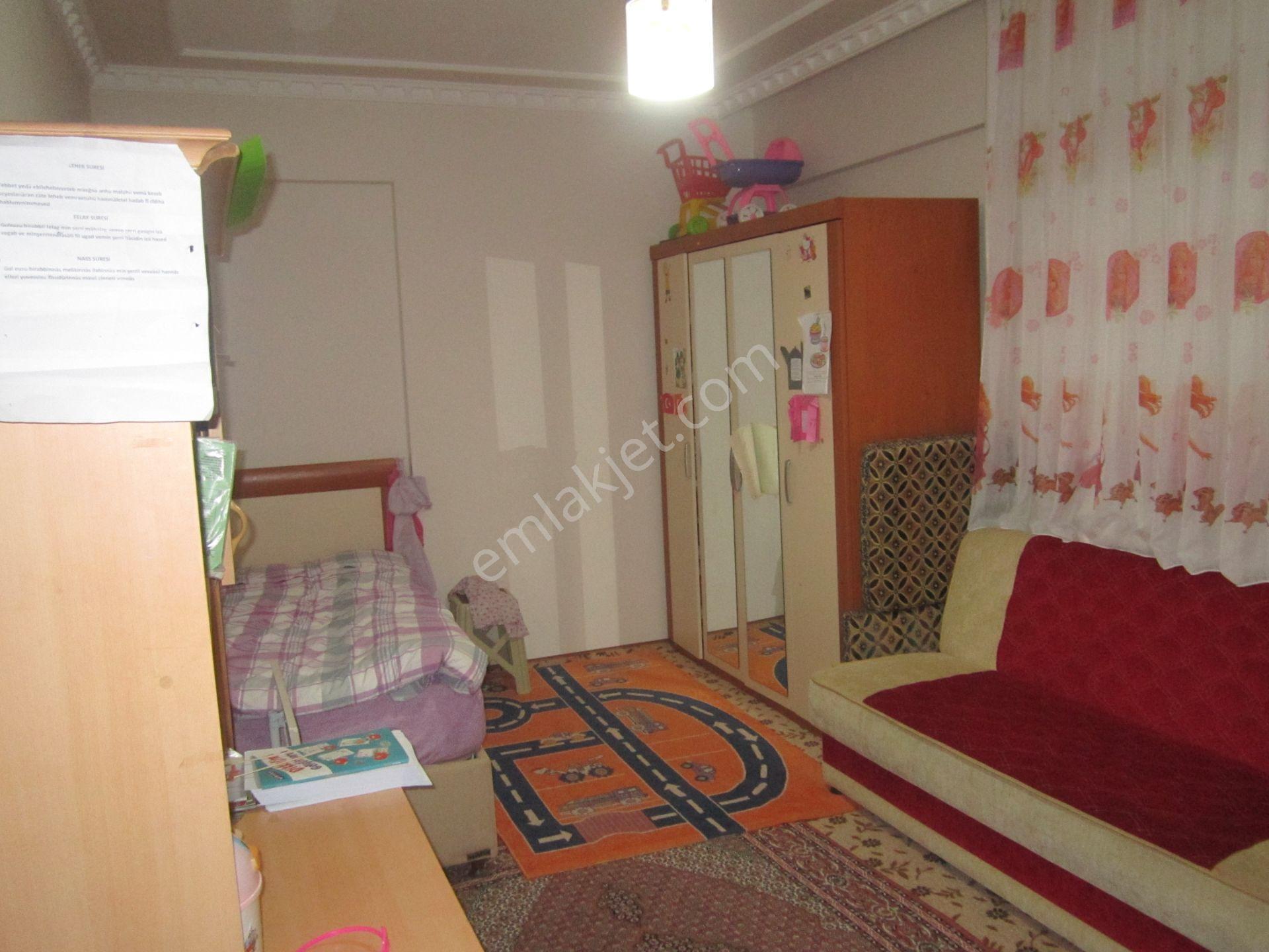 Talas Bahçelievler 4+1 Kiralık Sahibinden (kınaş) Vizyon Apt. - Görsel 8
