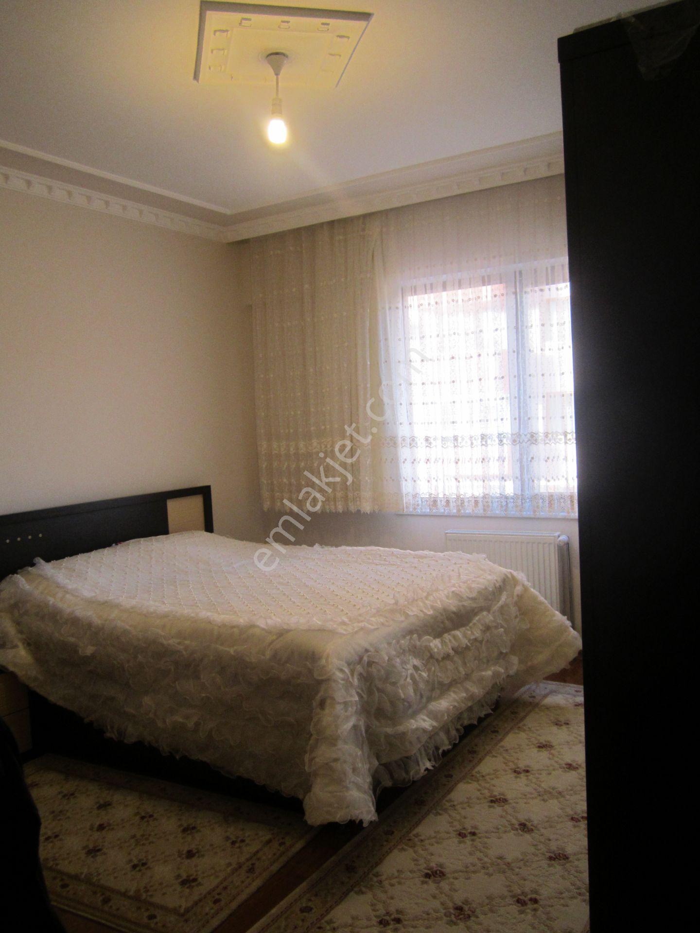 Talas Bahçelievler 4+1 Kiralık Sahibinden (kınaş) Vizyon Apt. - Görsel 4