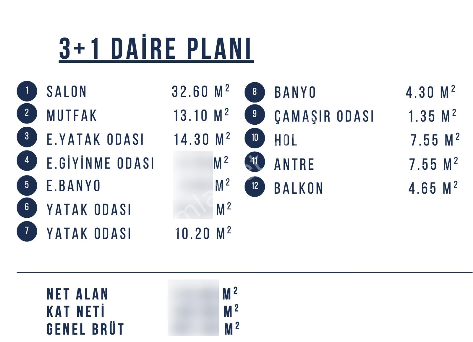 Elvora Saklıbahçe'de Sıfır 3+1 Lüks Daire Vade Ve Takas Seçeneği - Görsel 2