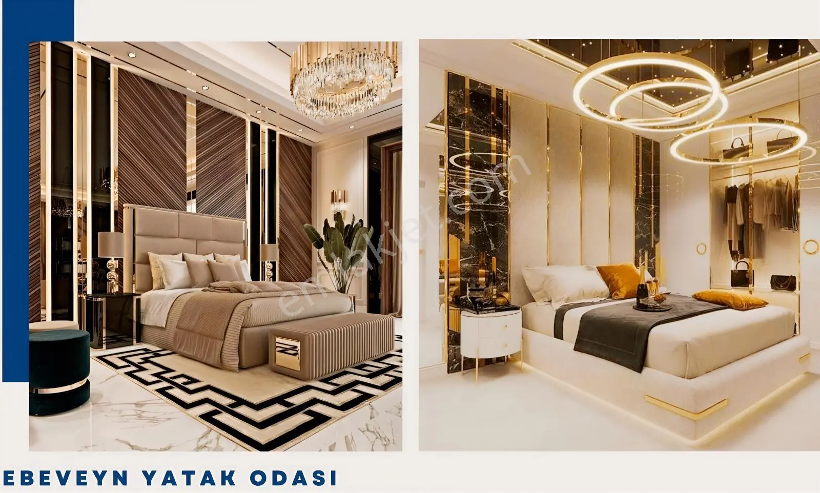Elvora Saklıbahçe'de Sıfır 3+1 Lüks Daire Vade Ve Takas Seçeneği - Görsel 16