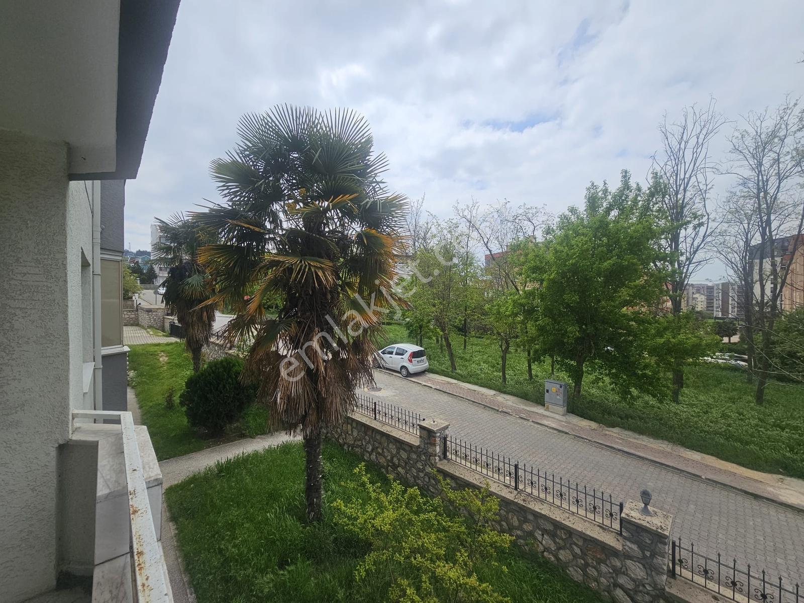 Kültürde Site İçi Satılık 1.kat 3+1 Ferah Daire - Görsel 16