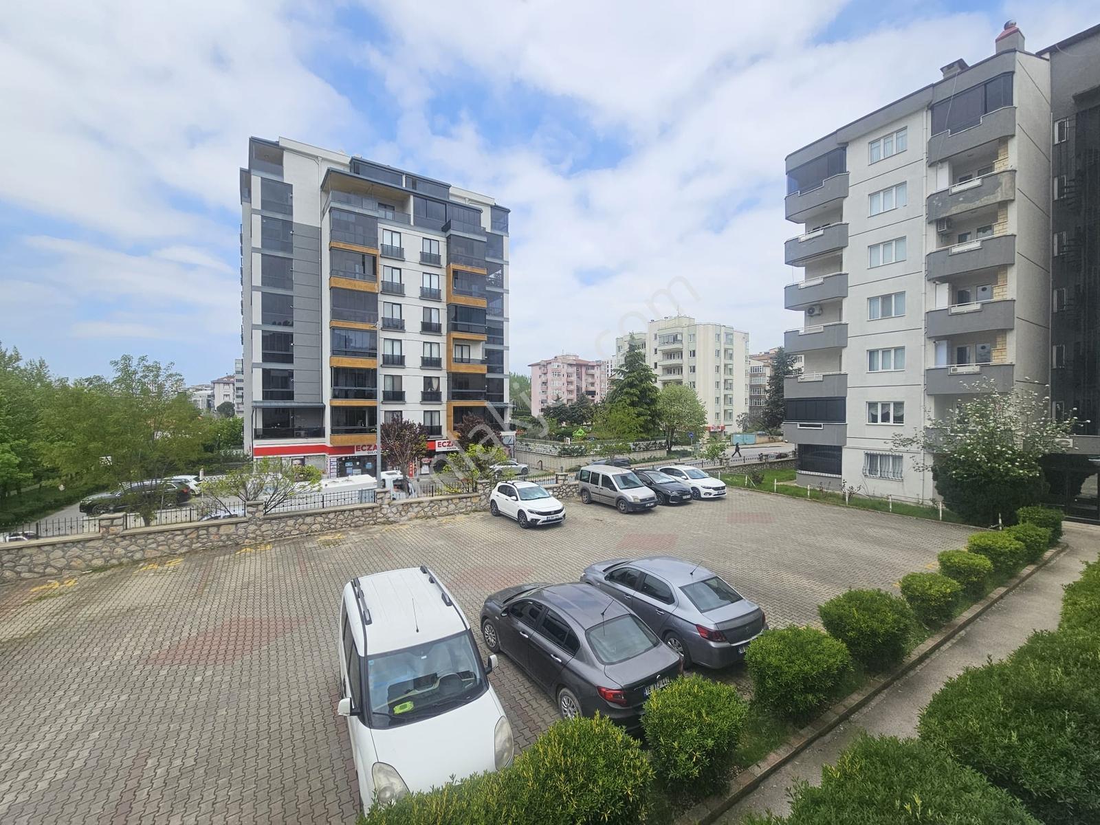 Kültürde Site İçi Satılık 1.kat 3+1 Ferah Daire - Görsel 11