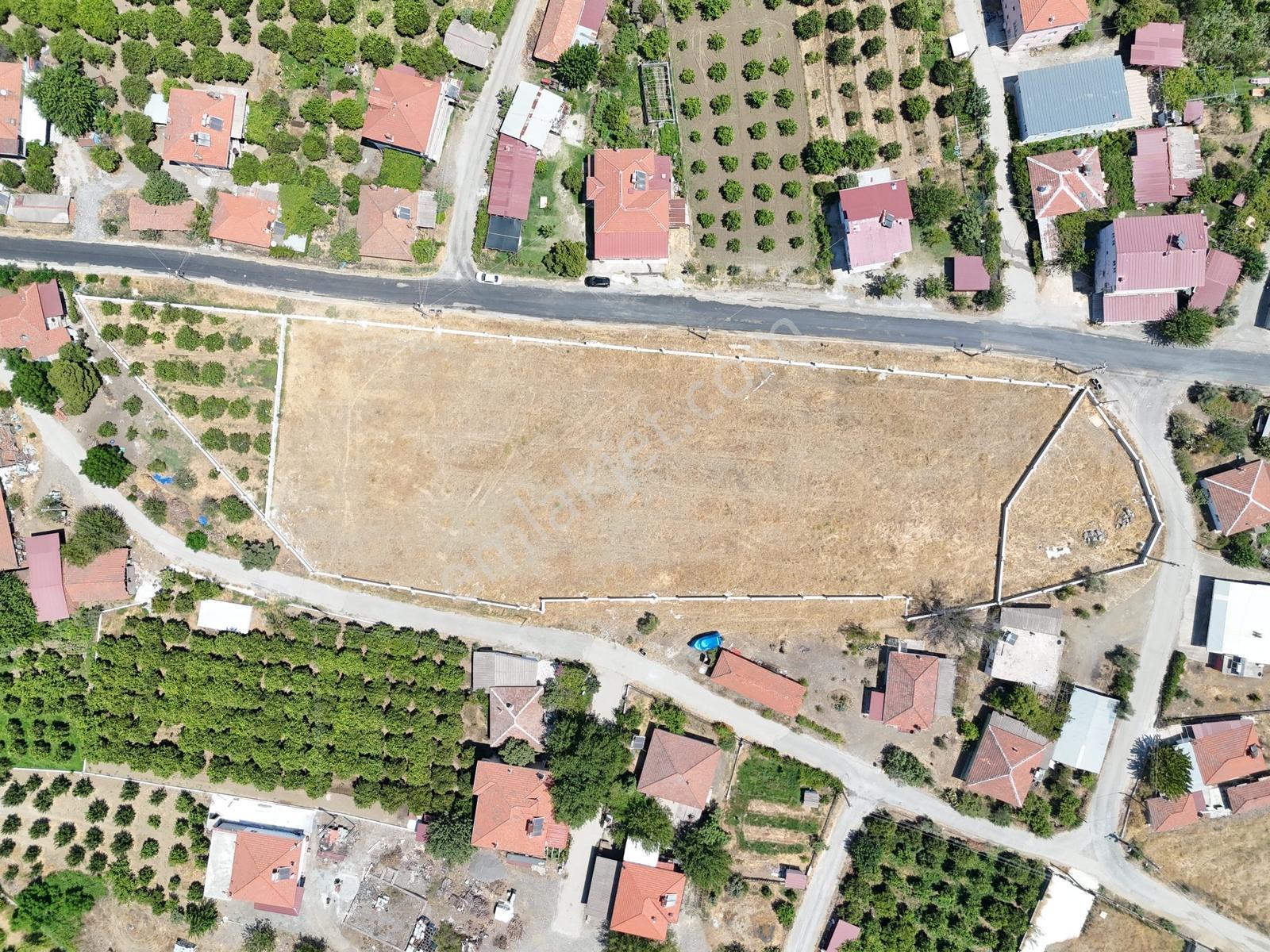 Muğla Köyceğiz Döğüşbelen ' De Satılık Hobi Bahçesi - Görsel 8