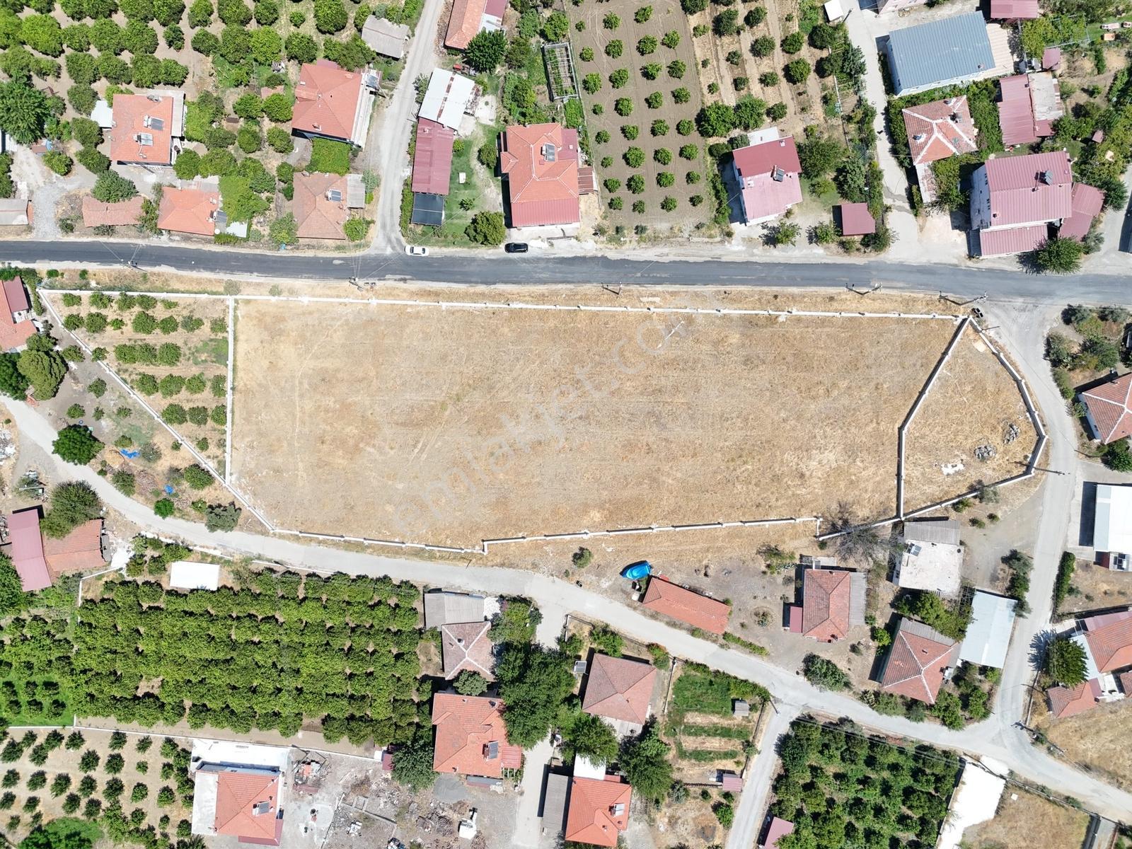 Muğla Köyceğiz Döğüşbelen ' De Satılık Hobi Bahçesi - Görsel 9