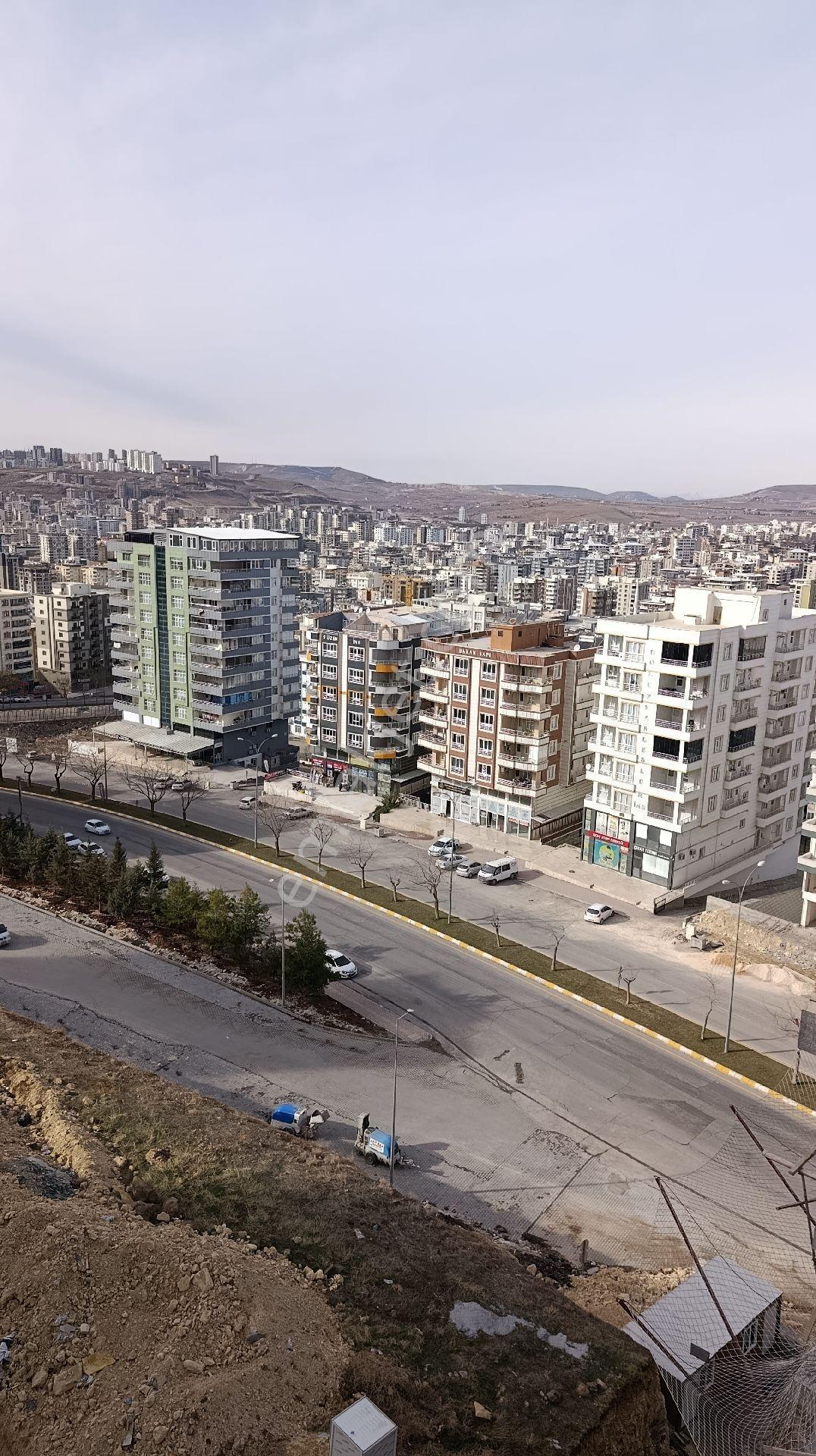 Sıfır 2+1 Karaköprü Merkezi Konumda - Görsel 18