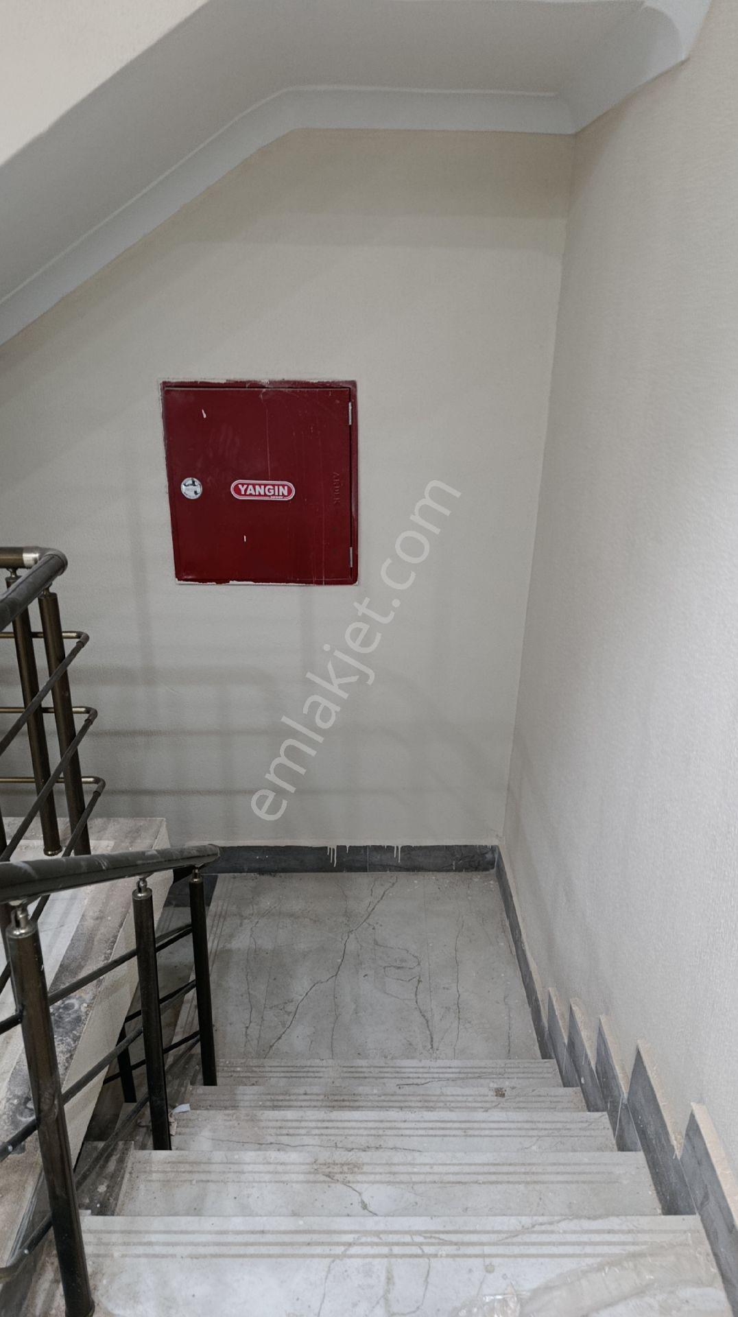 Sıfır 2+1 Karaköprü Merkezi Konumda - Görsel 27
