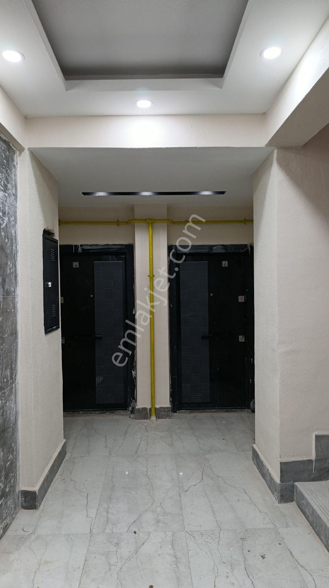 Sıfır 2+1 Karaköprü Merkezi Konumda - Görsel 28