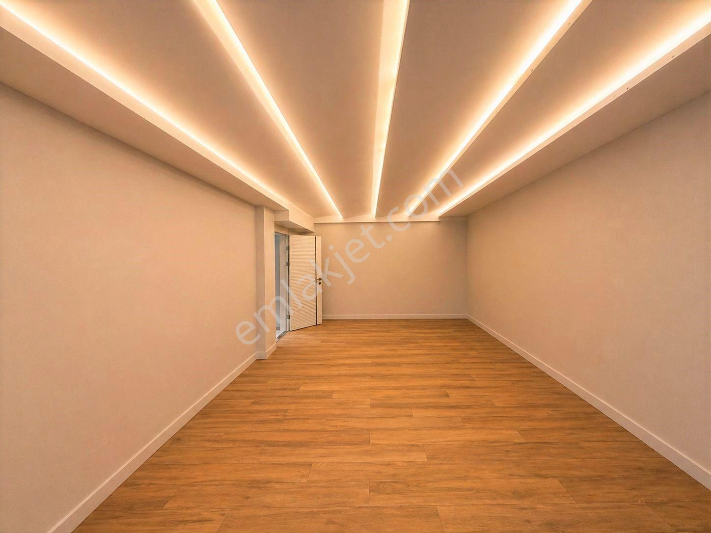 🟠🟠alfadan Havuzlu Lüx Satılık Sinema Salonlu 5+1 Giyinme Odalı Akıllı Villa - Görsel 23