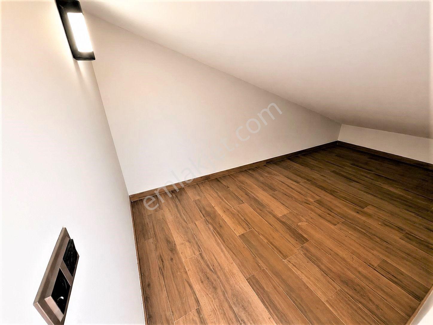 🟠🟠alfadan Havuzlu Lüx Satılık Sinema Salonlu 5+1 Giyinme Odalı Akıllı Villa - Görsel 34