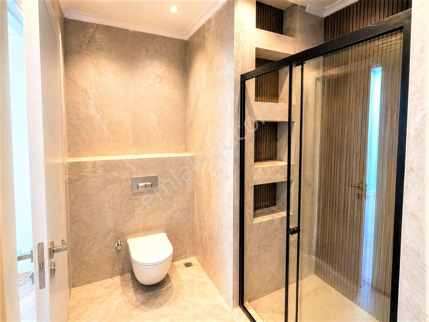 🟠🟠alfadan Havuzlu Lüx Satılık Sinema Salonlu 5+1 Giyinme Odalı Akıllı Villa - Görsel 9